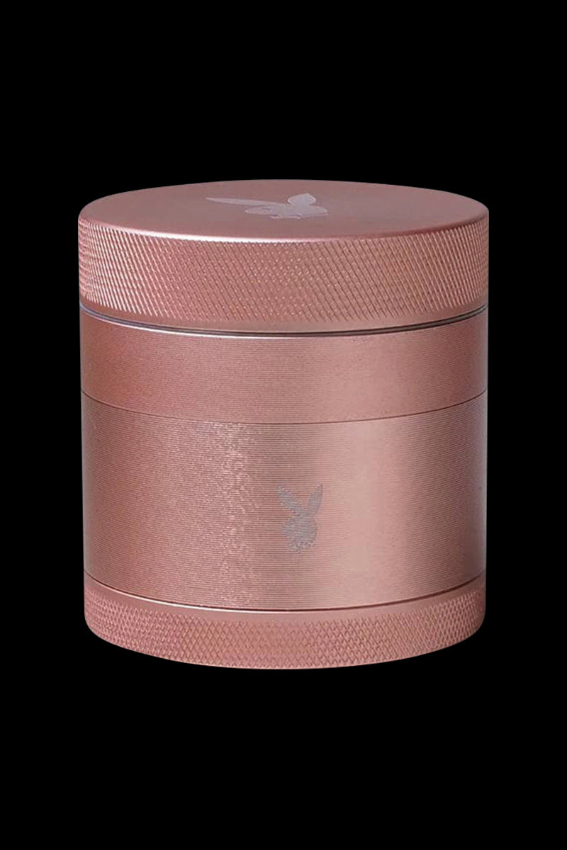 Playboy x RYOT Solid Body Grinder - An Awesome Collaboration