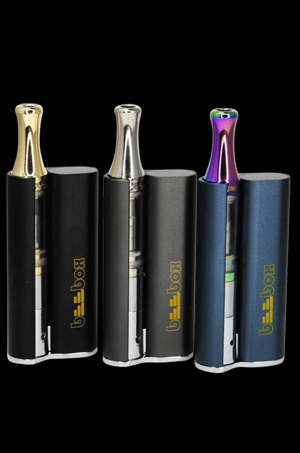 HoneyStick BeeBox Nano: The Ultimate Auto - Draw Vape