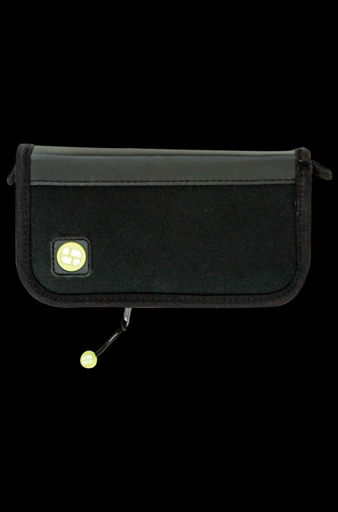 Alma Premium Hardshell Travel Case