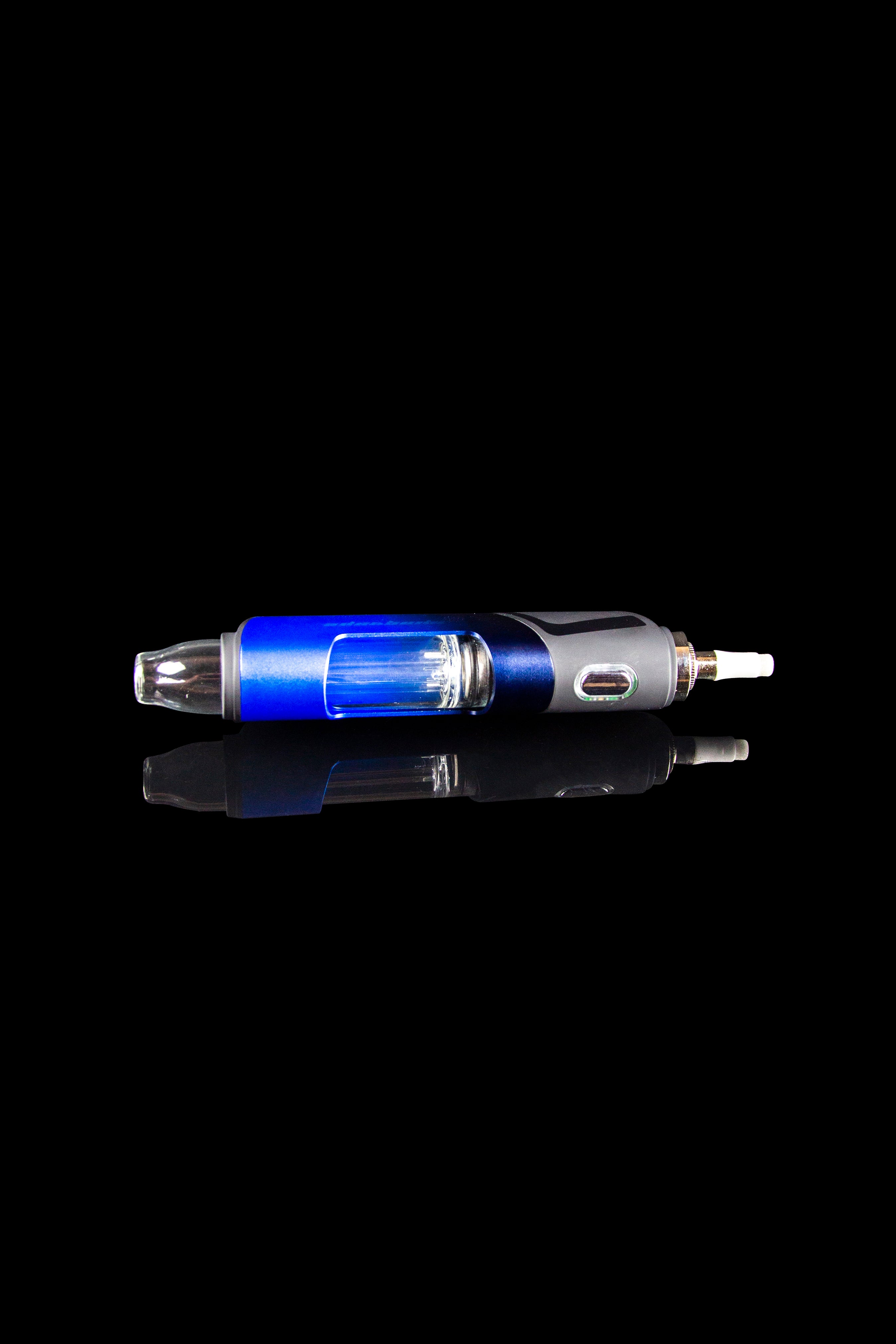 MingVape Dippo - The Ultimate Portable Dab Straw Vaporizer