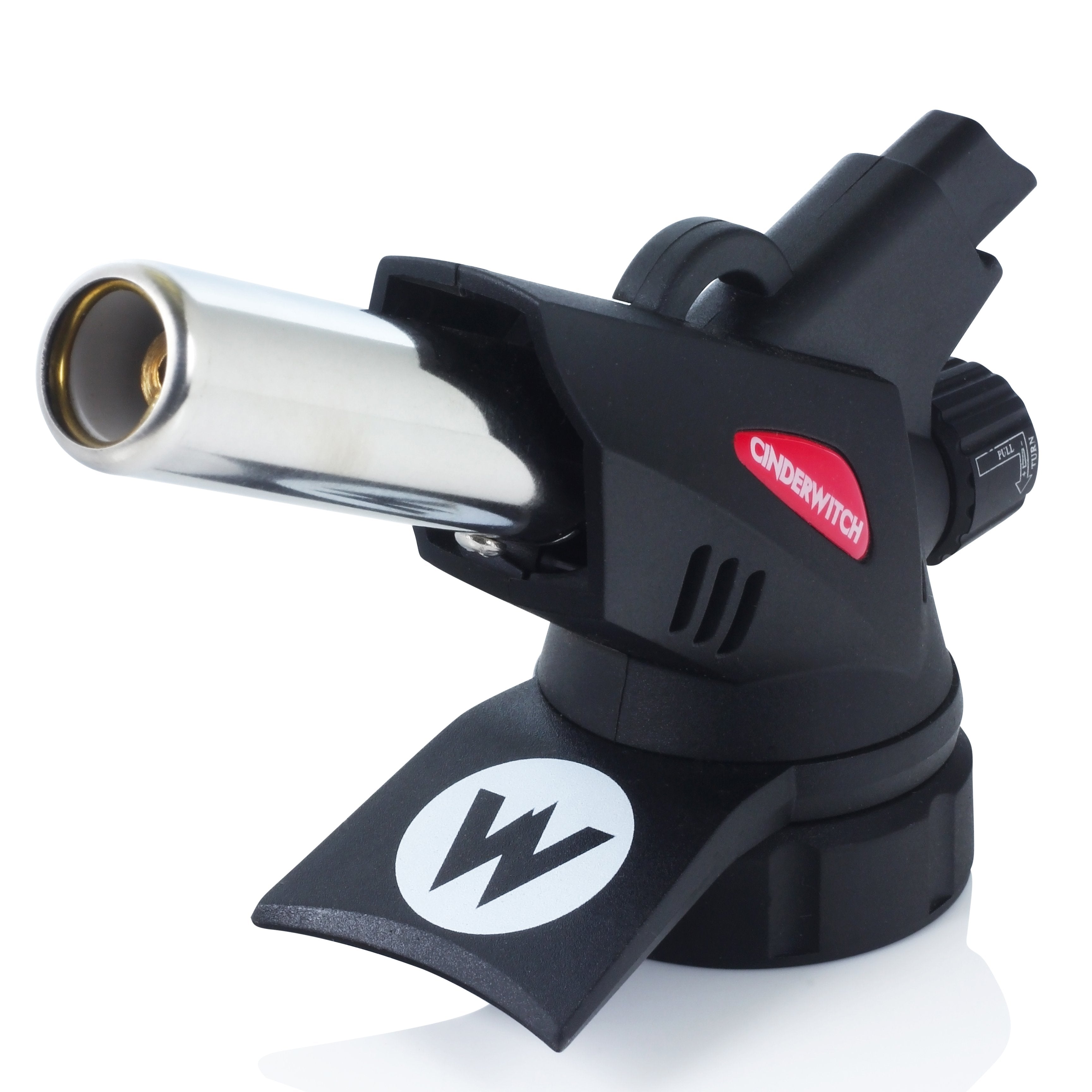 Cinderwitch Jet Flame Torch Head - Ignite Your Dabbing Experience!