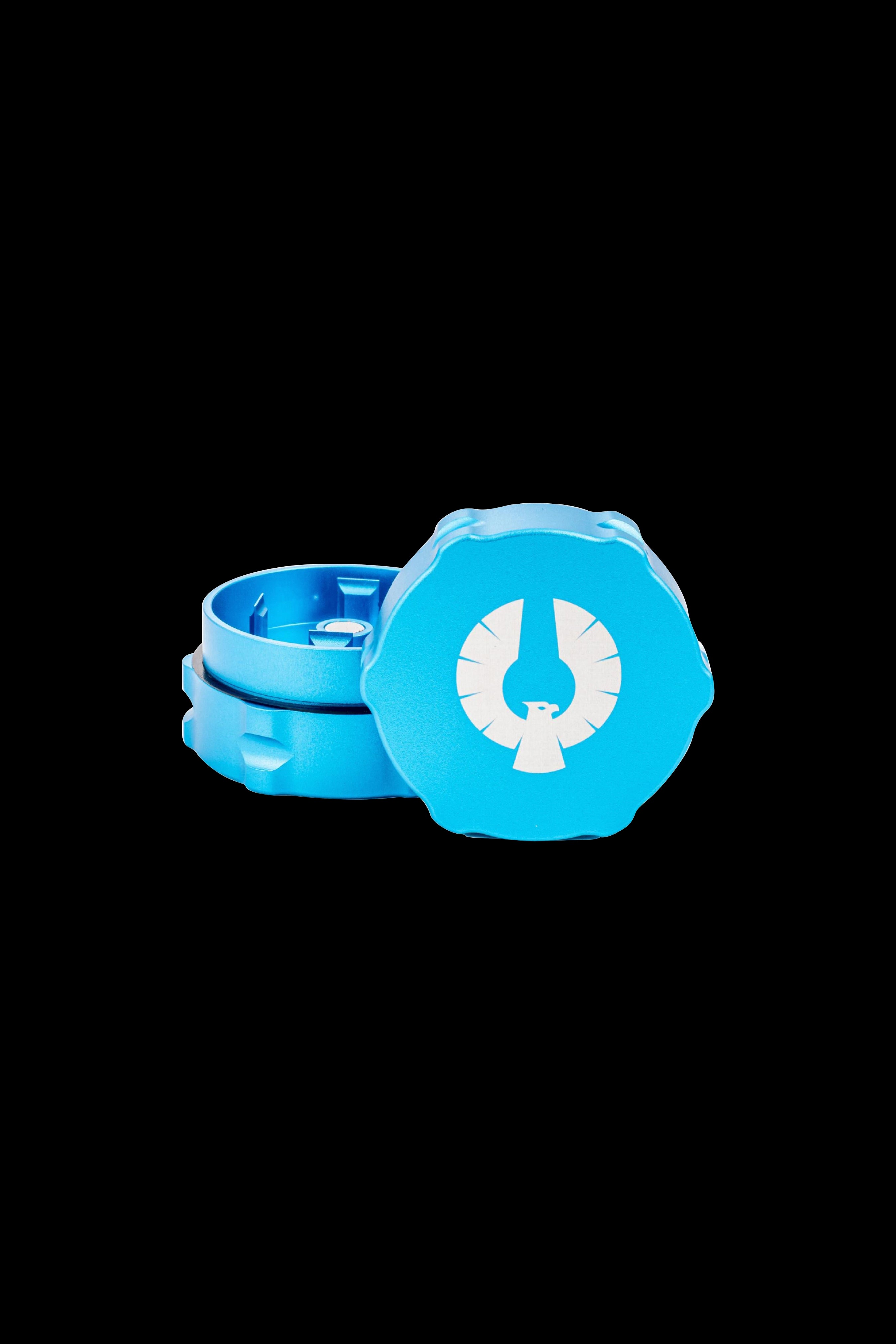 Phoenician Compact 2-Piece Herb Grinder