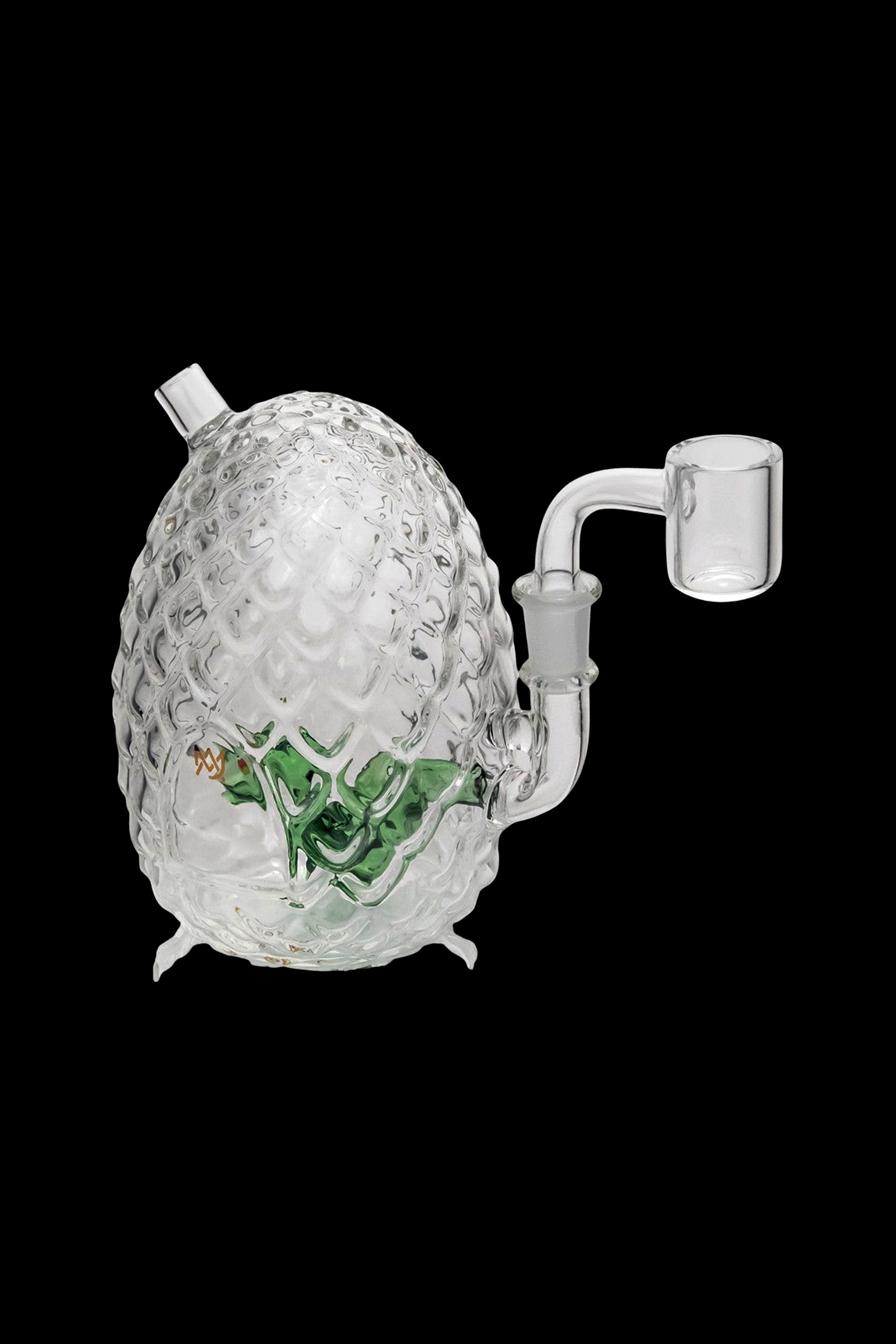 MJ Arsenal Dregg 2.0 Mini Dab Rig - Limited Edition Dragon Series