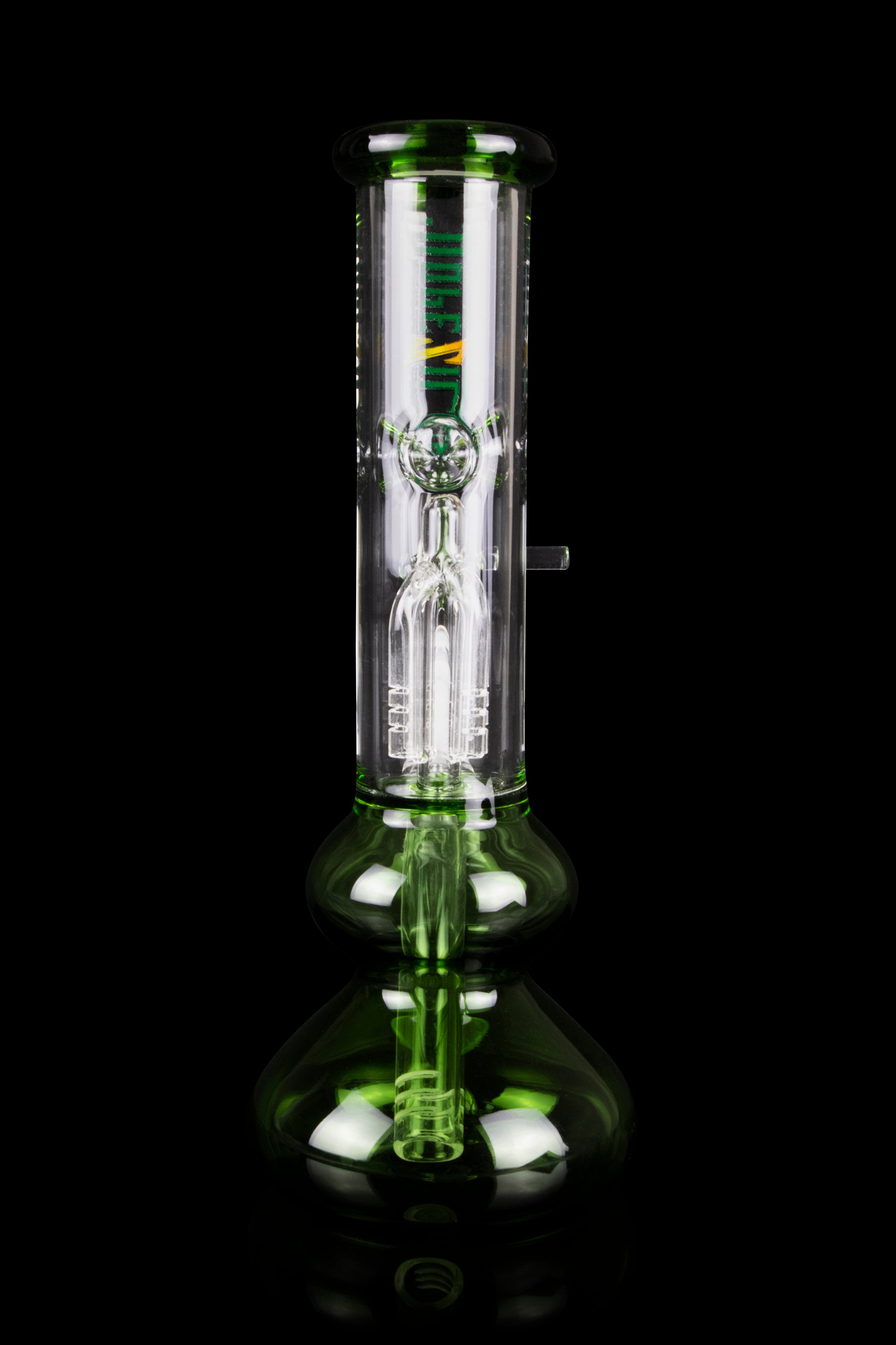 Dopezilla Tokyo Dope: The Ultimate Beaker Waterpipe