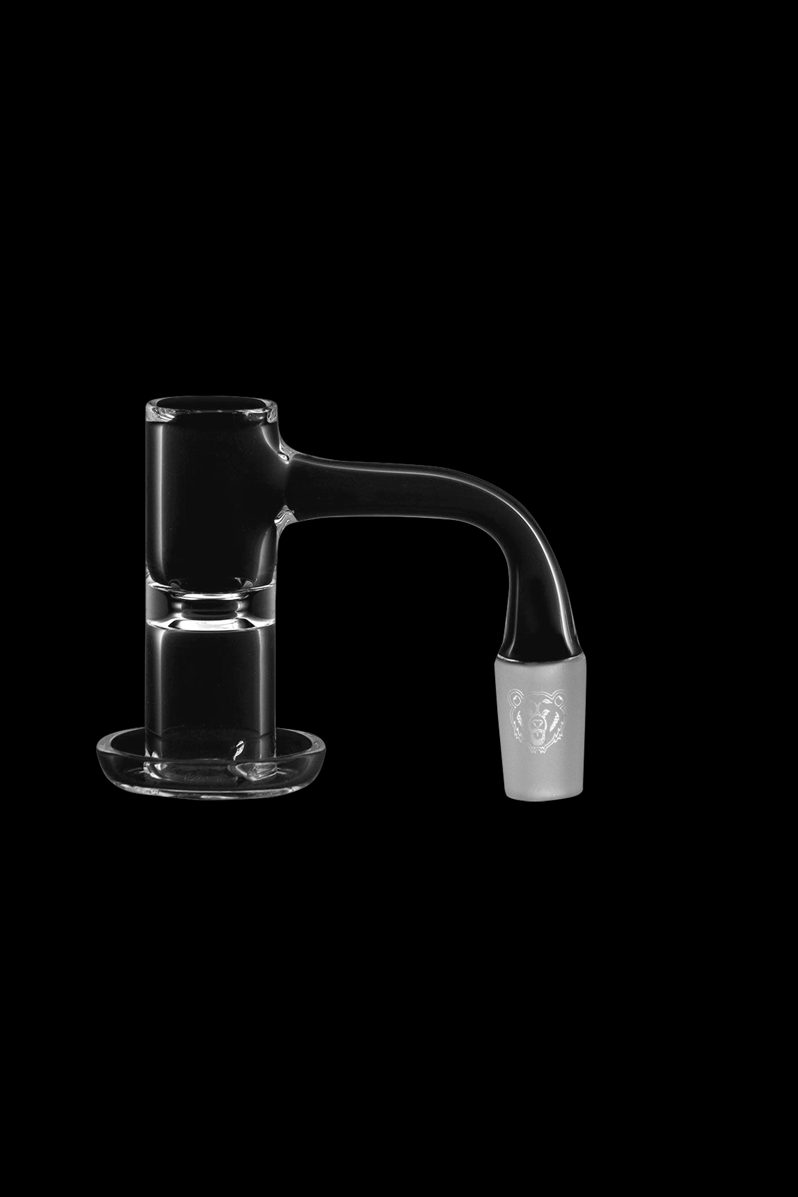 Bear Quartz Terp - Enhancing Bear Slurper Banger
