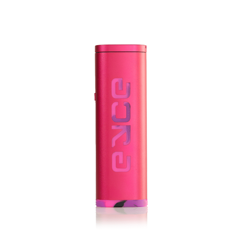 Eyce PV1 - The Ultimate Dry Herb Vaporizer