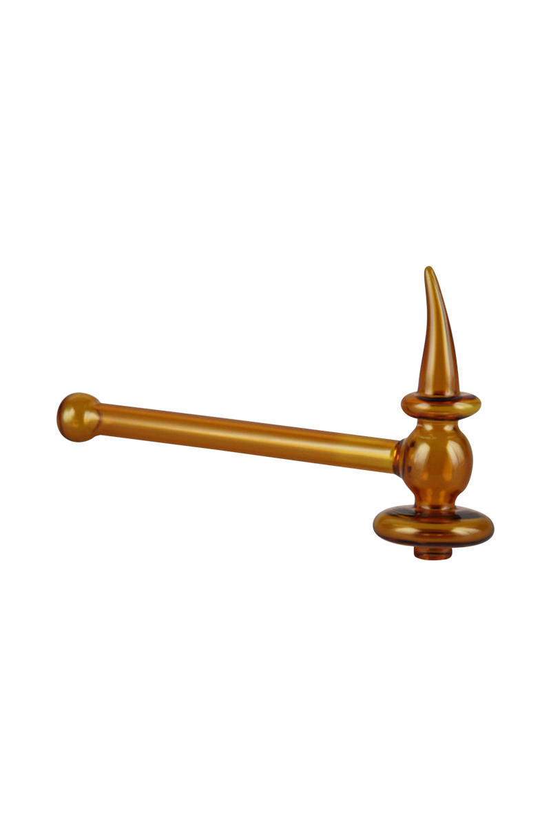 Awesome Hammer Carb Cap & Dabber Tool Set
