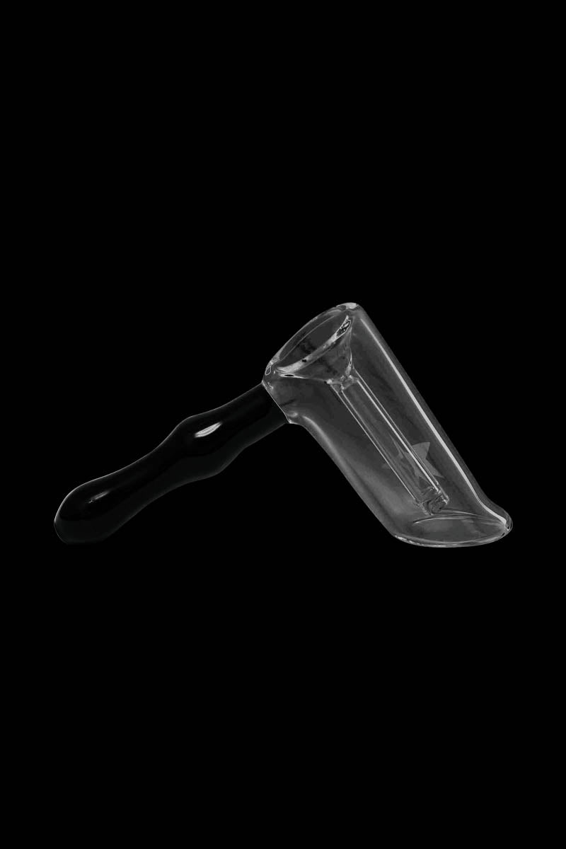 Famous X Straight Hammer Bubbler: The Ultimate Smoking Companion