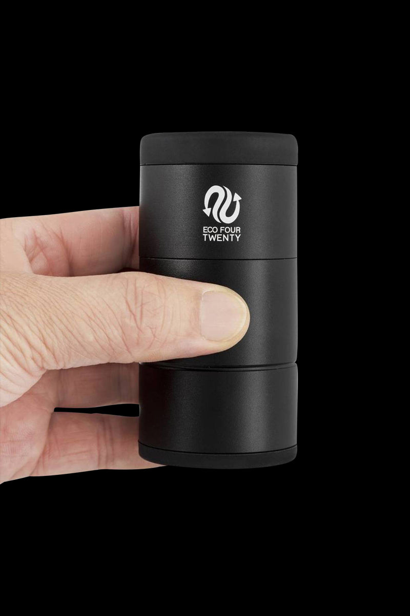 Eco Four Twenty: Your Ultimate Personal Air Filter