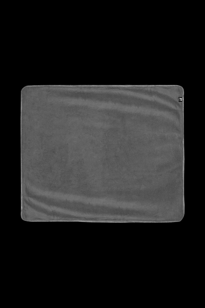 Pulsar's Enchanting Stoned Cat Fleece Throw Blanket