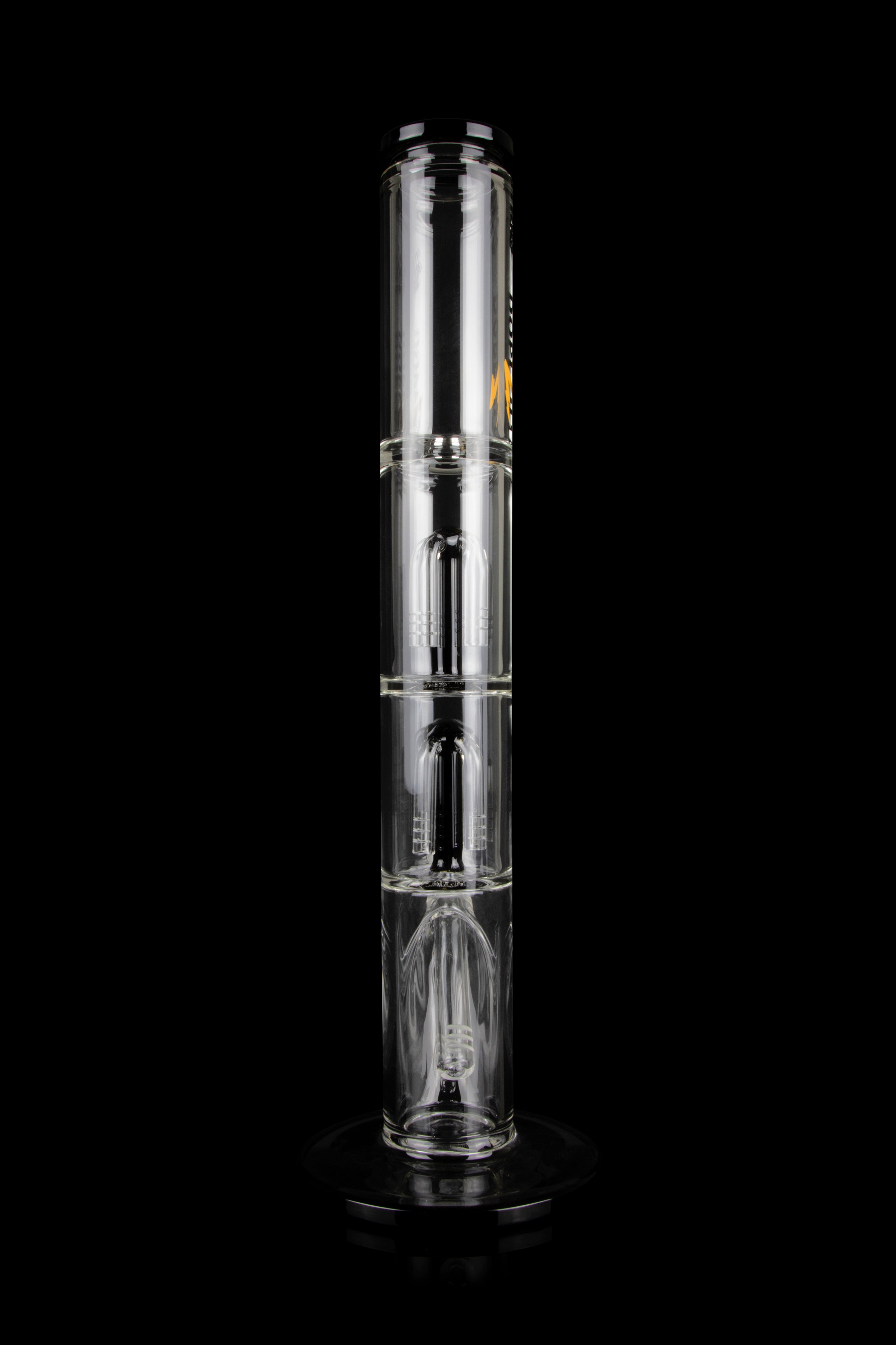Dopezilla Hydra - The Monstrous Water Pipe