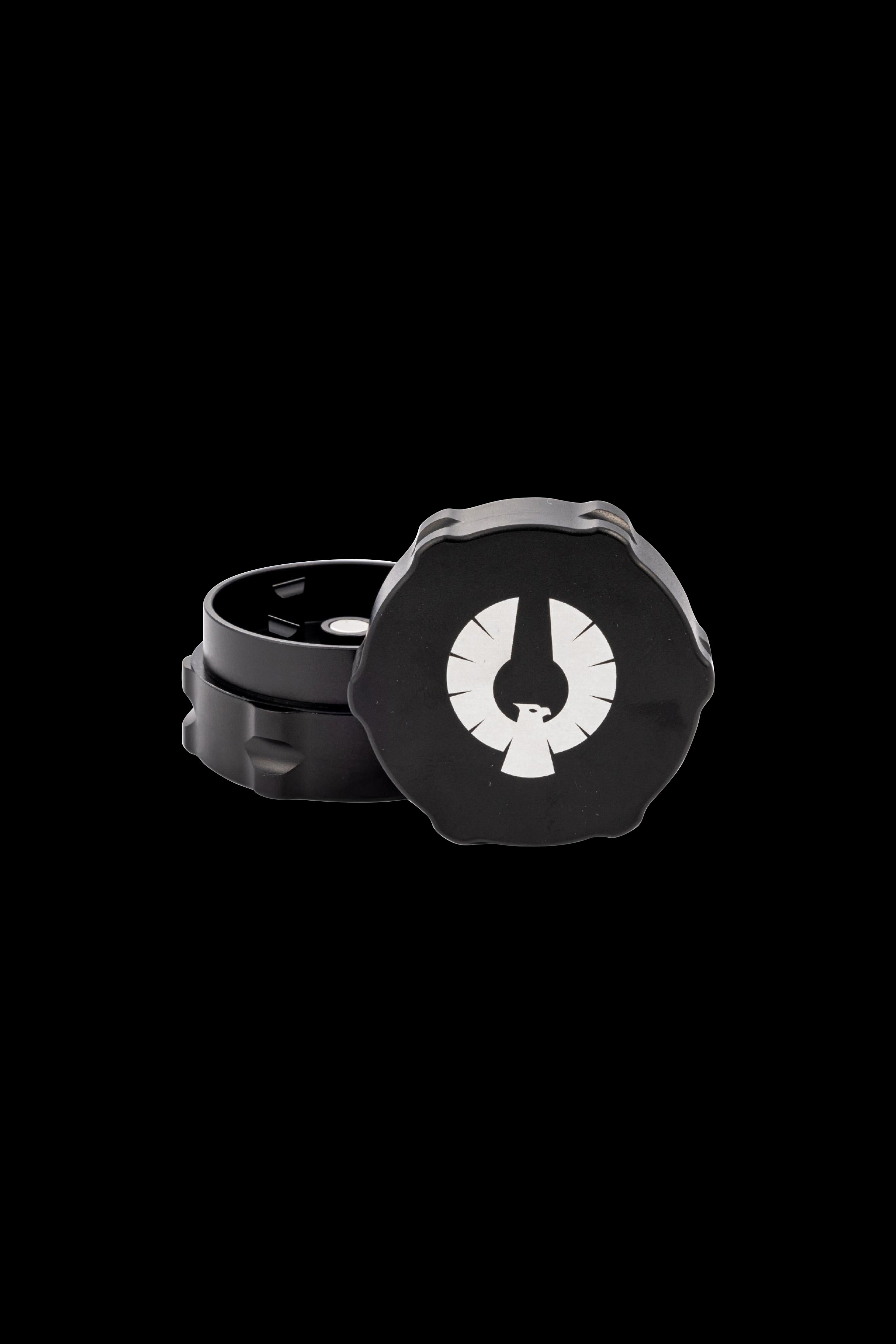 Phoenician Compact 2-Piece Herb Grinder