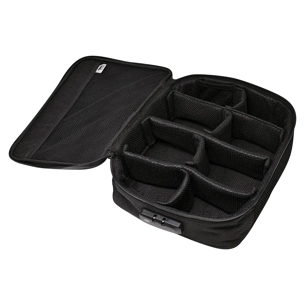 Cali Crusher Extra Large Soft Case with Combo Lock - Your Ultimate Travel Companion