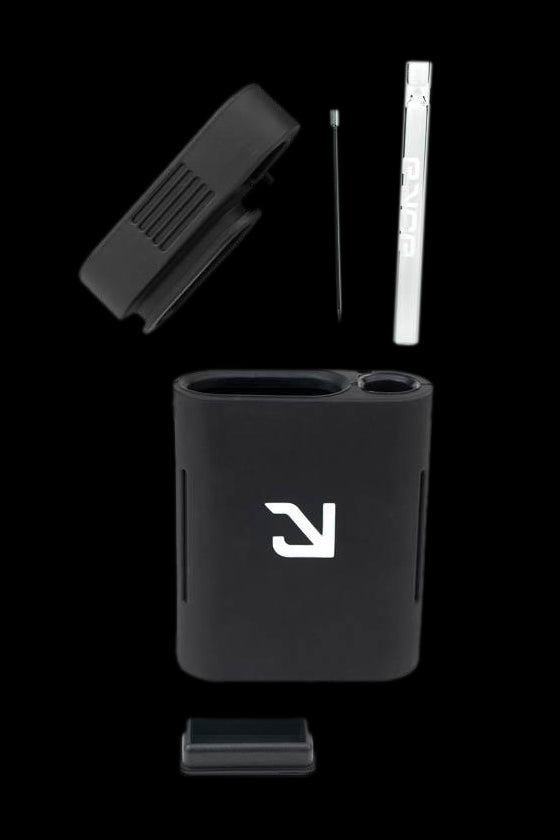 EYCE Solo Silicone Dugout - Your Ultimate Smoking Companion