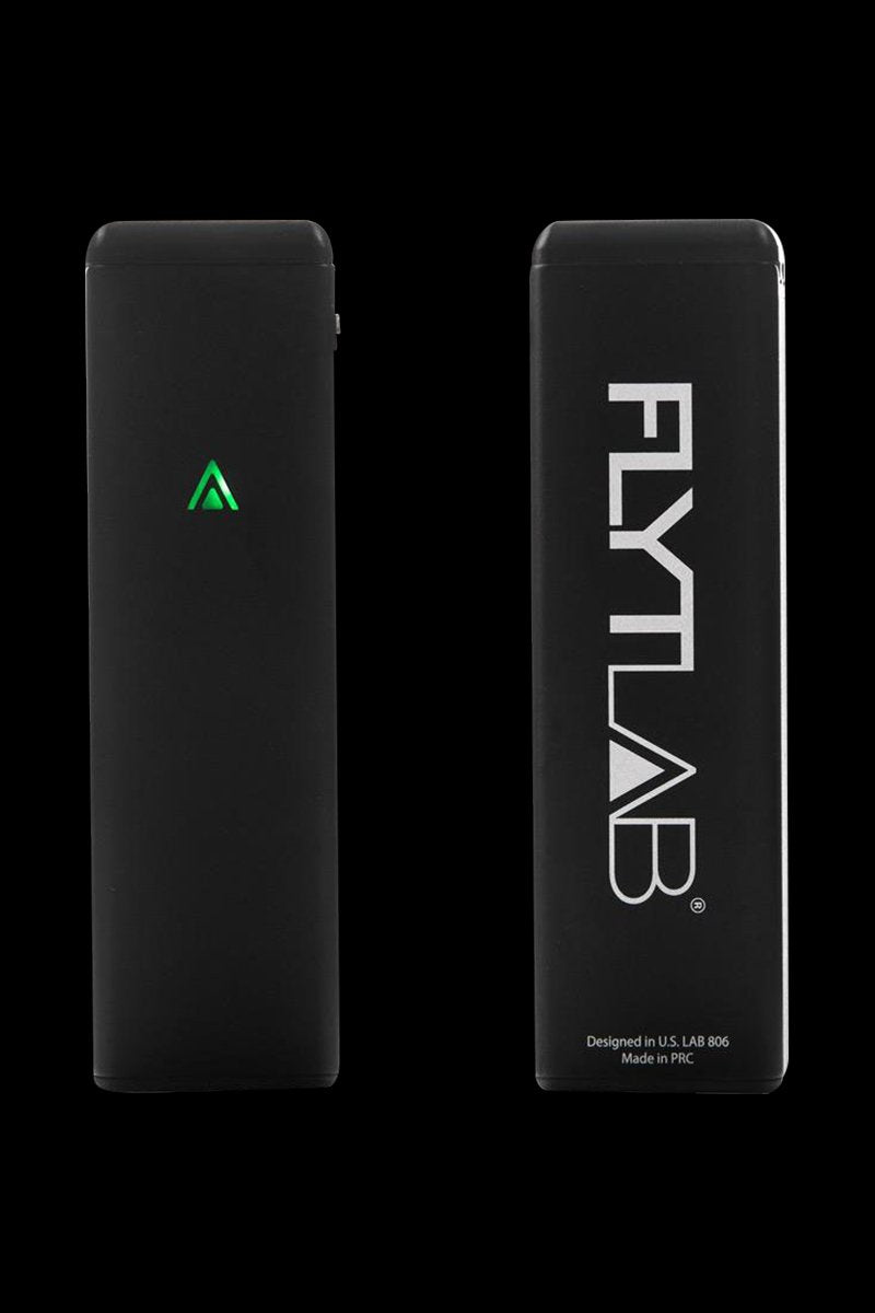 Flytlab CTRL: The Ultimate Cartridge Vapor System