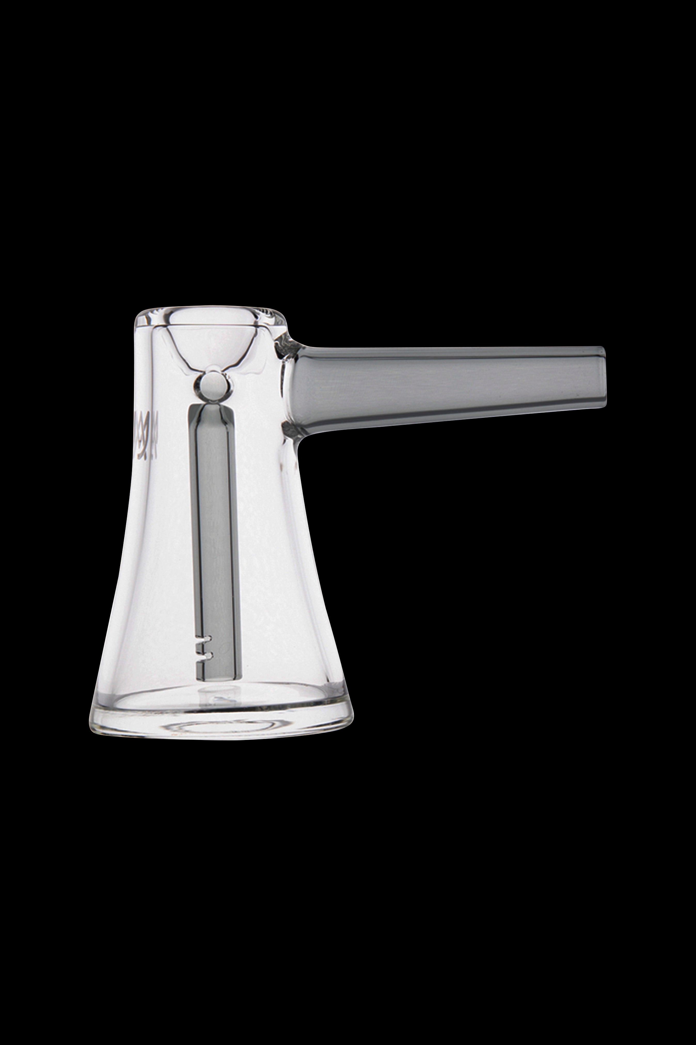 MJ Arsenal Vulkan Mini Bubbler - Smoking Powerhouse