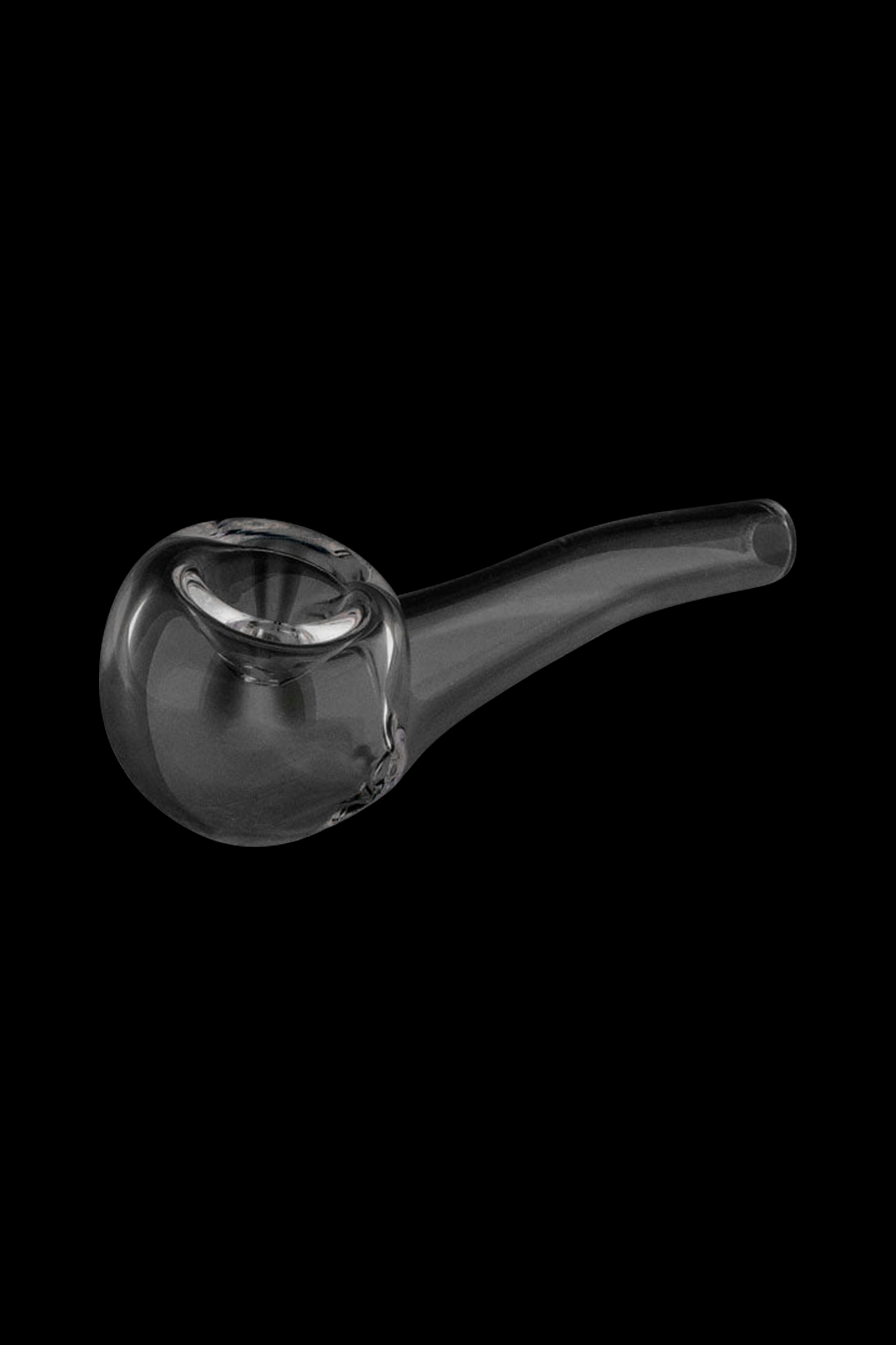 Everyday Must-Have Bent Spoon Pipe