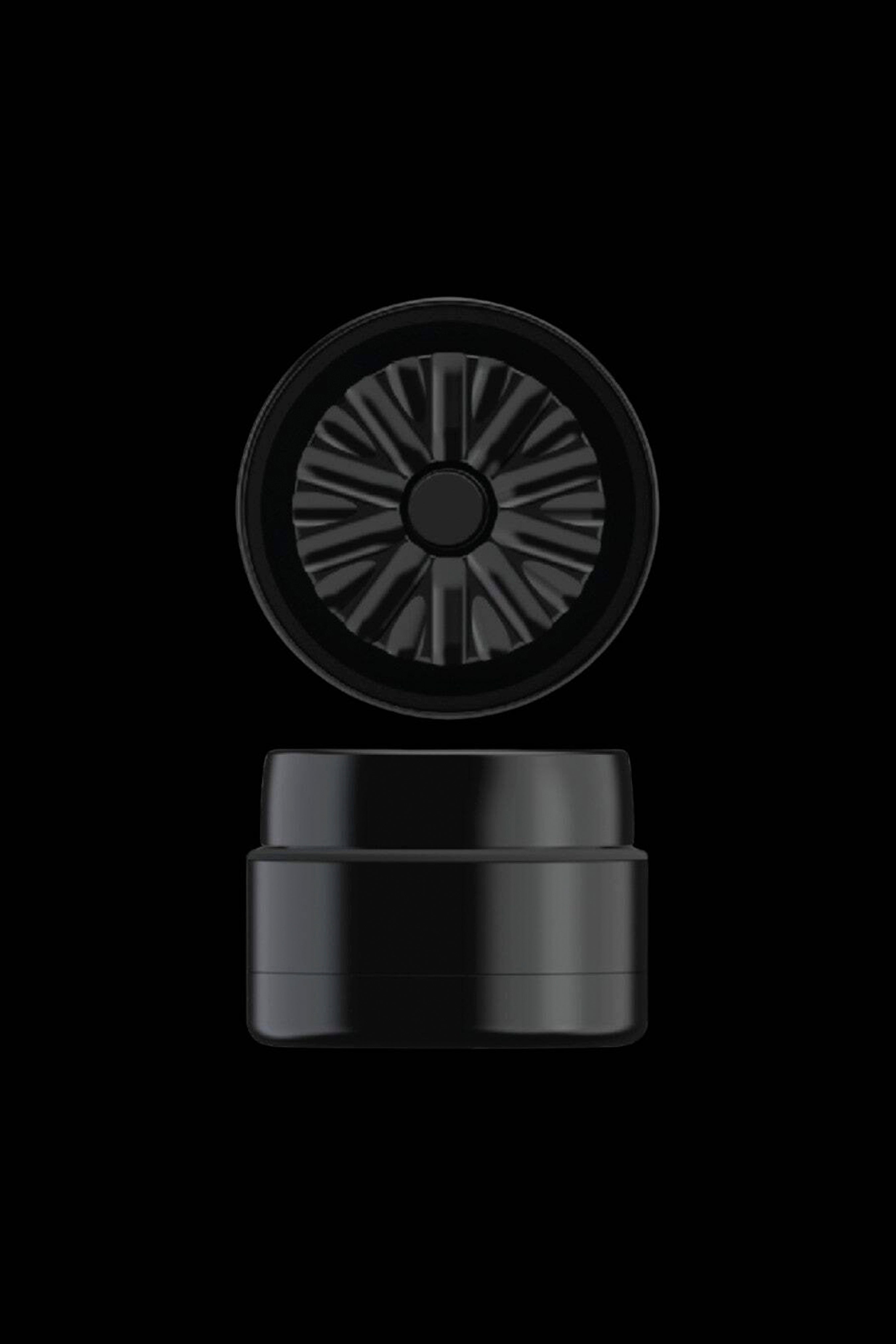Flower Mill Next Gen Premium Aluminum Series Grinder - Unleash the Ultimate Grinding Experience!