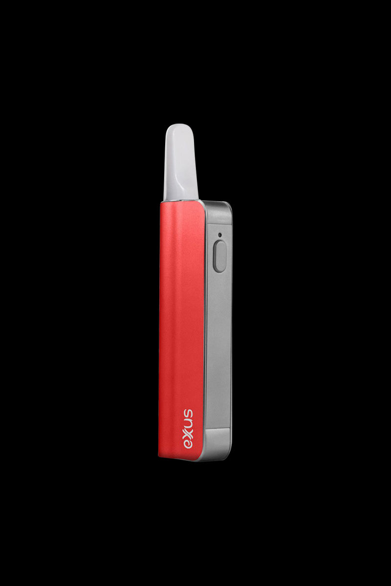 Exxus Snap VV Cartridge Vaporizer: Your Ultimate Vape Companion