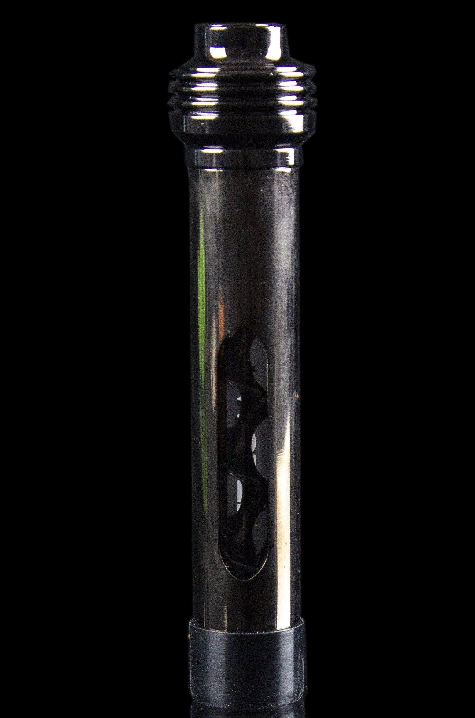 HoneyStick Twisted HTR Premium Glass Blunt Pipe