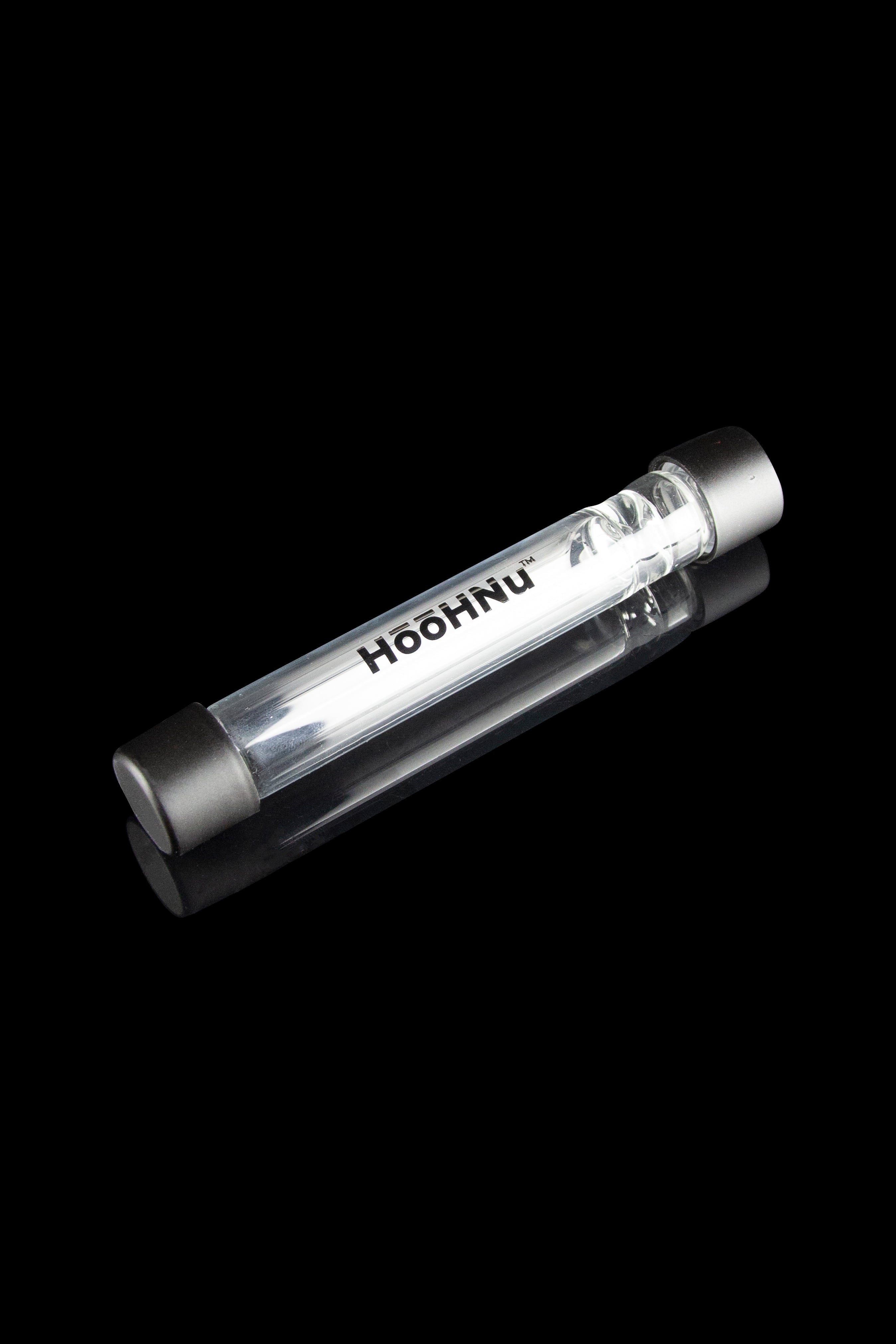 HooHNu Odor-Free Chillum & Pre-Roll Holder - A Must-Have Smoking Companion