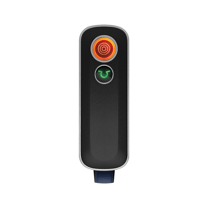 Firefly 2+ Premium Portable Vaporizer - A Must-Have for Vaping Enthusiasts
