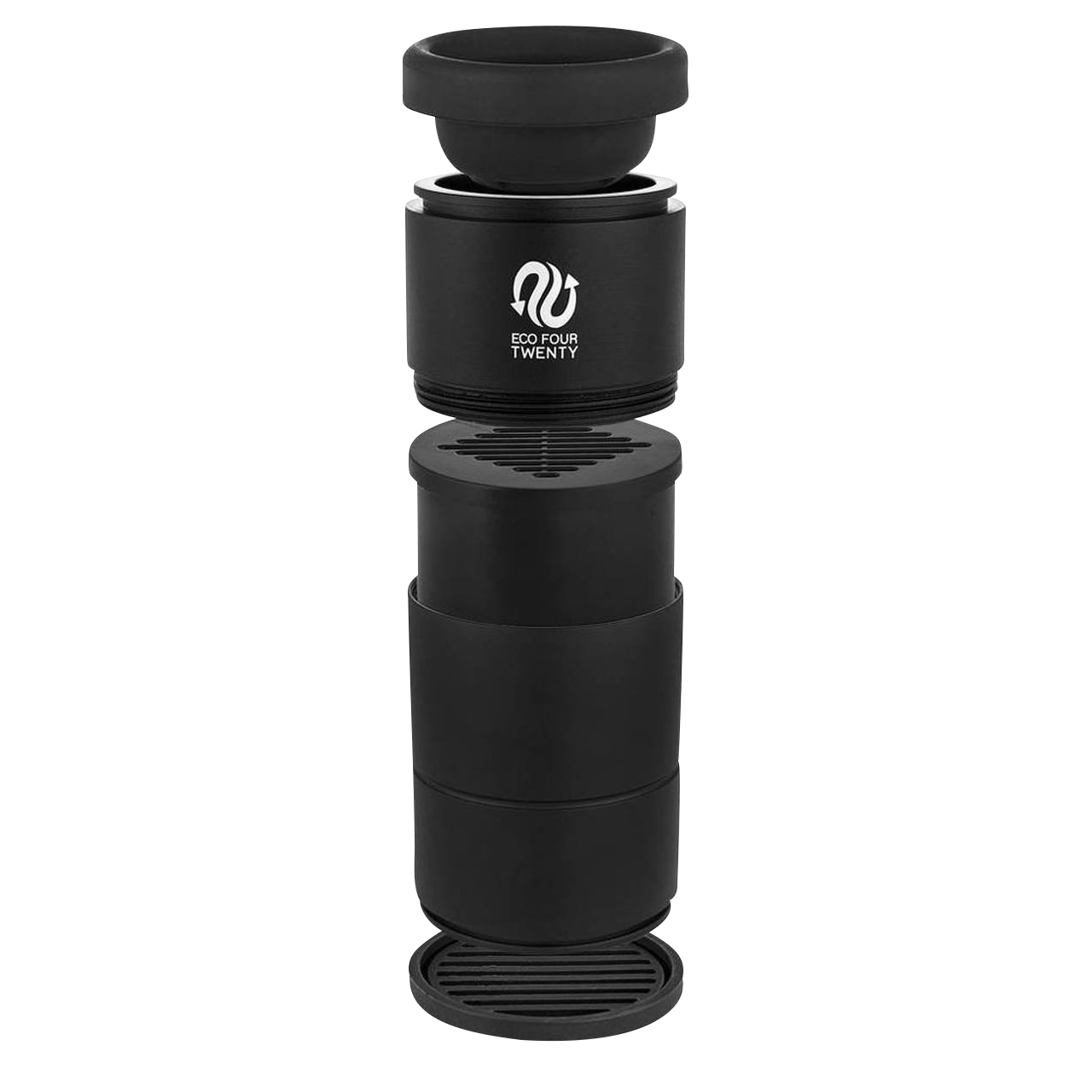 Eco Four Twenty: Your Ultimate Personal Air Filter