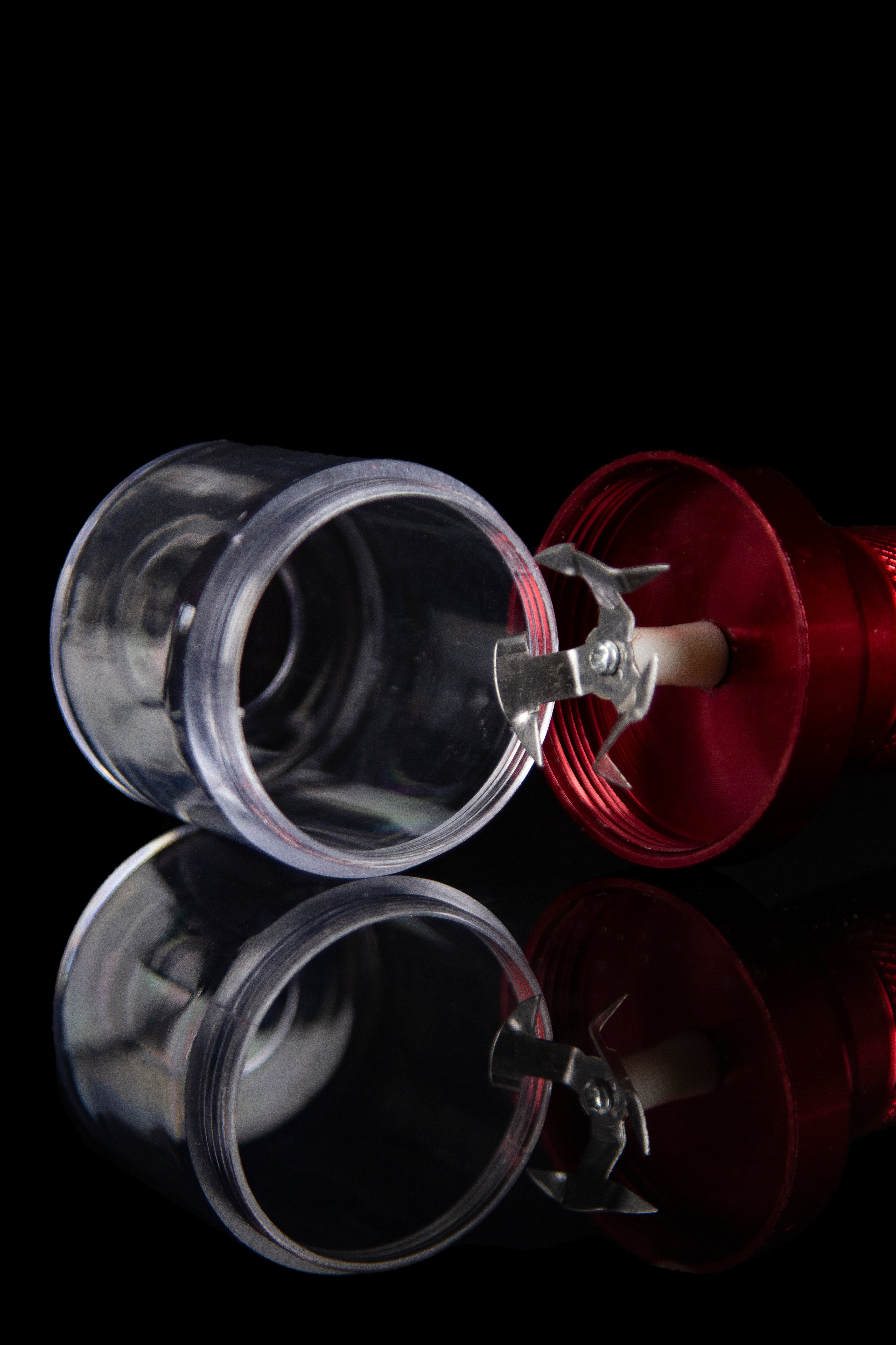 Cloud 8 Powerhouse Battery Grinder: The Ultimate Herb Grinding Solution