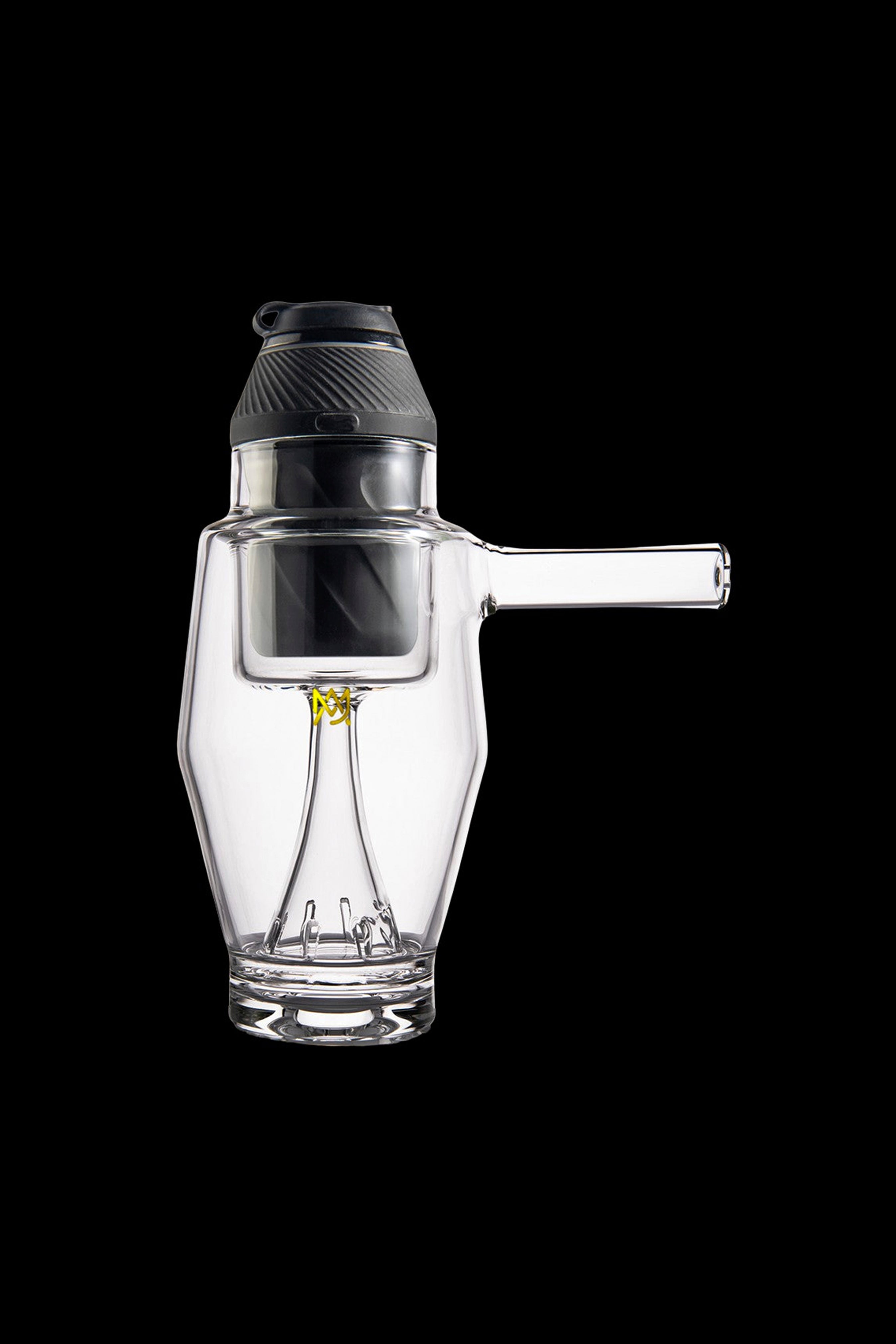 MJ Arsenal Proxy Mini Bubbler - Elevate Your Vaping