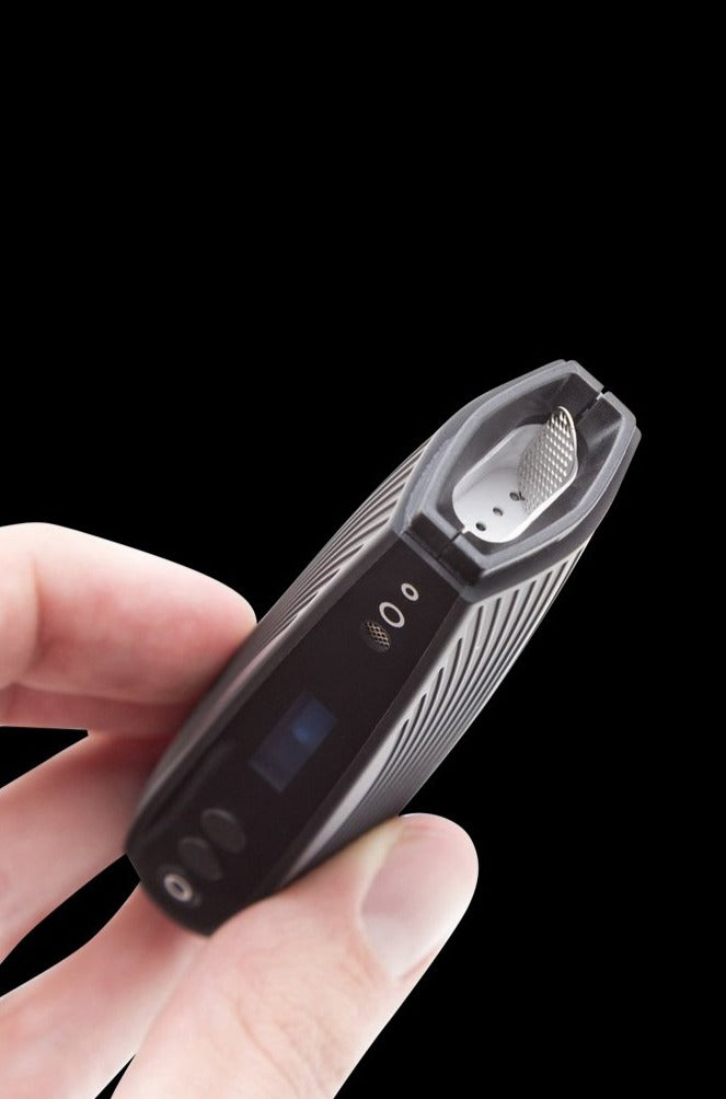 Boundless CFC: The Ultimate Pocket Vaporizer