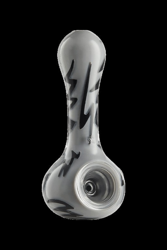 Eyce ORAFLEX Switchback Spoon - The Ultimate Artistic Smoking Pipe