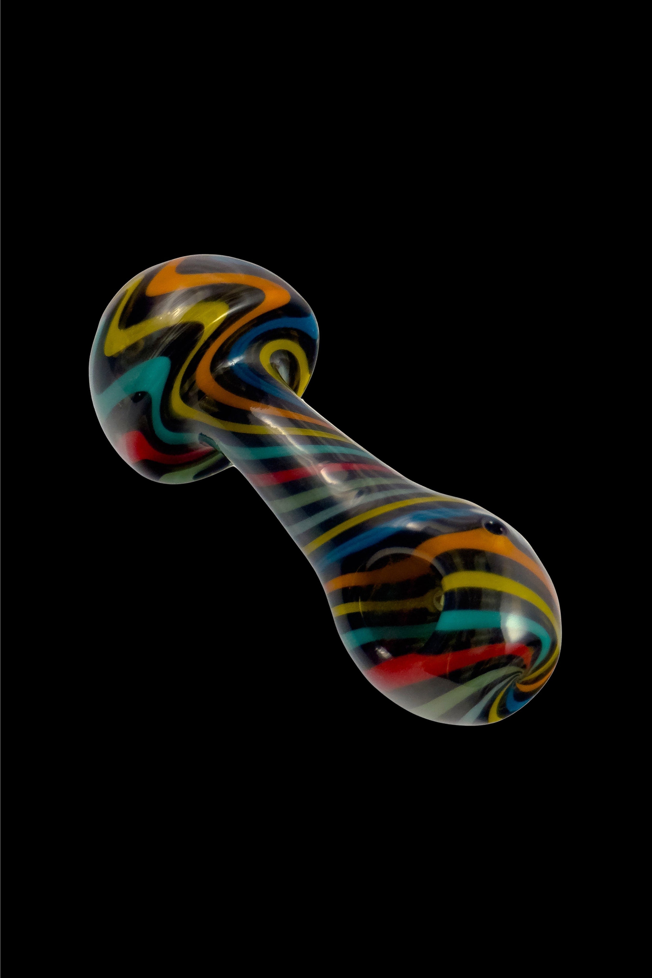 The Crush's Stunning Reversal Shroom Pipe