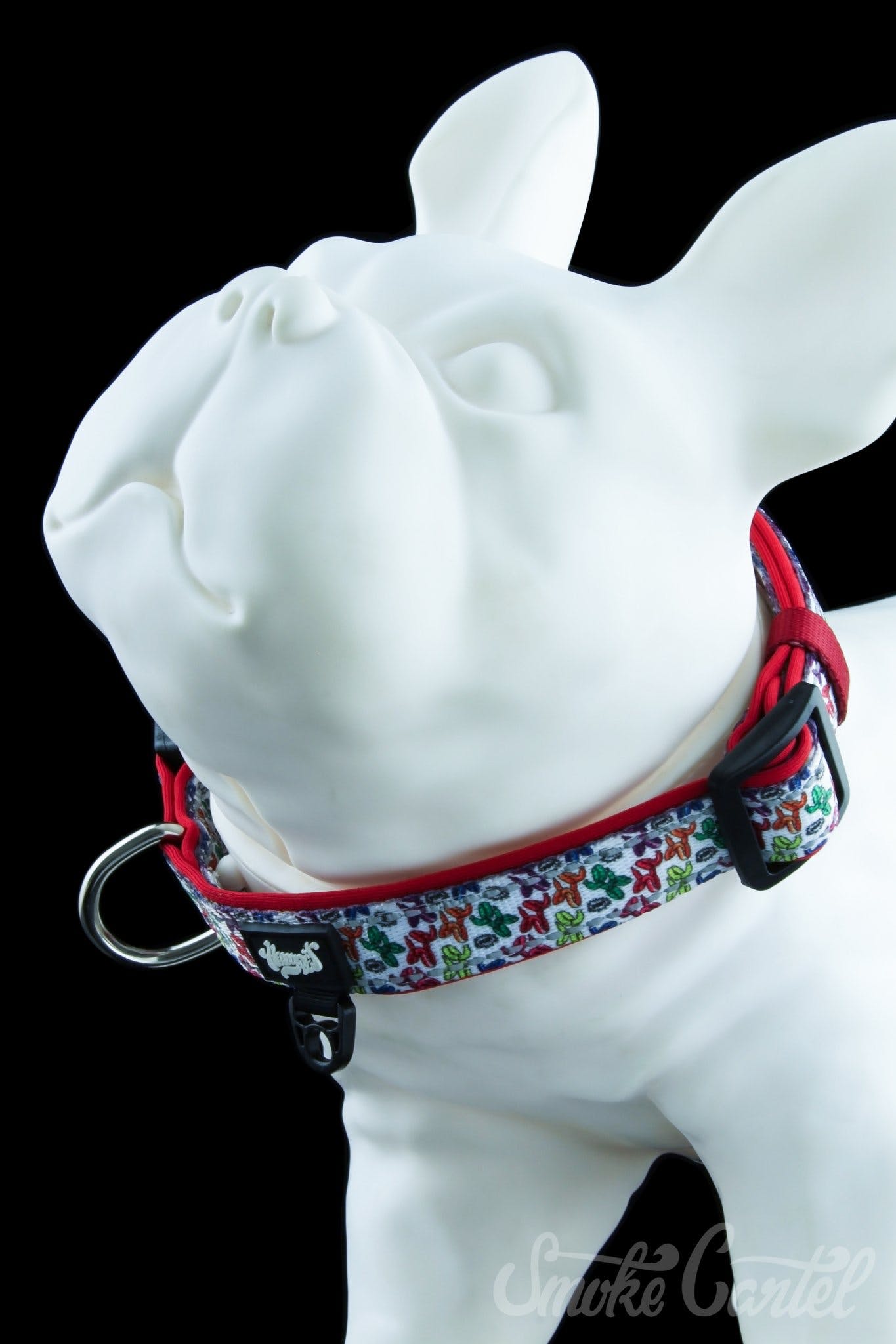 HeadyPet Collar V2 - The Ultimate Pet Companion