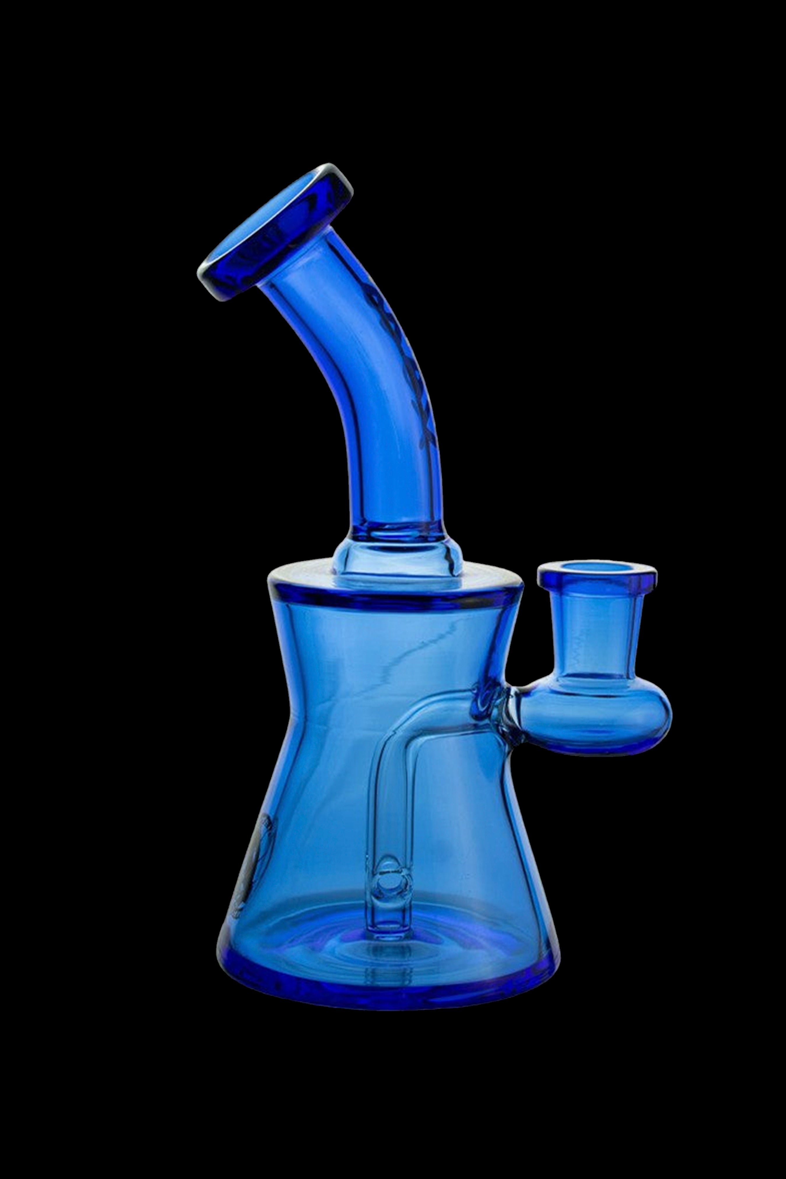 MAV Glass Sacramento Rig - A Portable Masterpiece