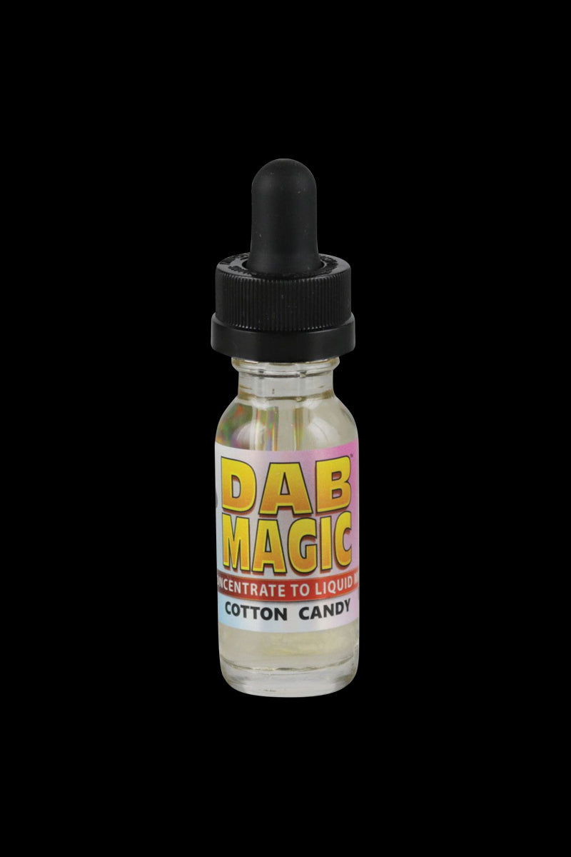 Dab Magic: Transform Wax Dabs into Flavorful E-Juice!