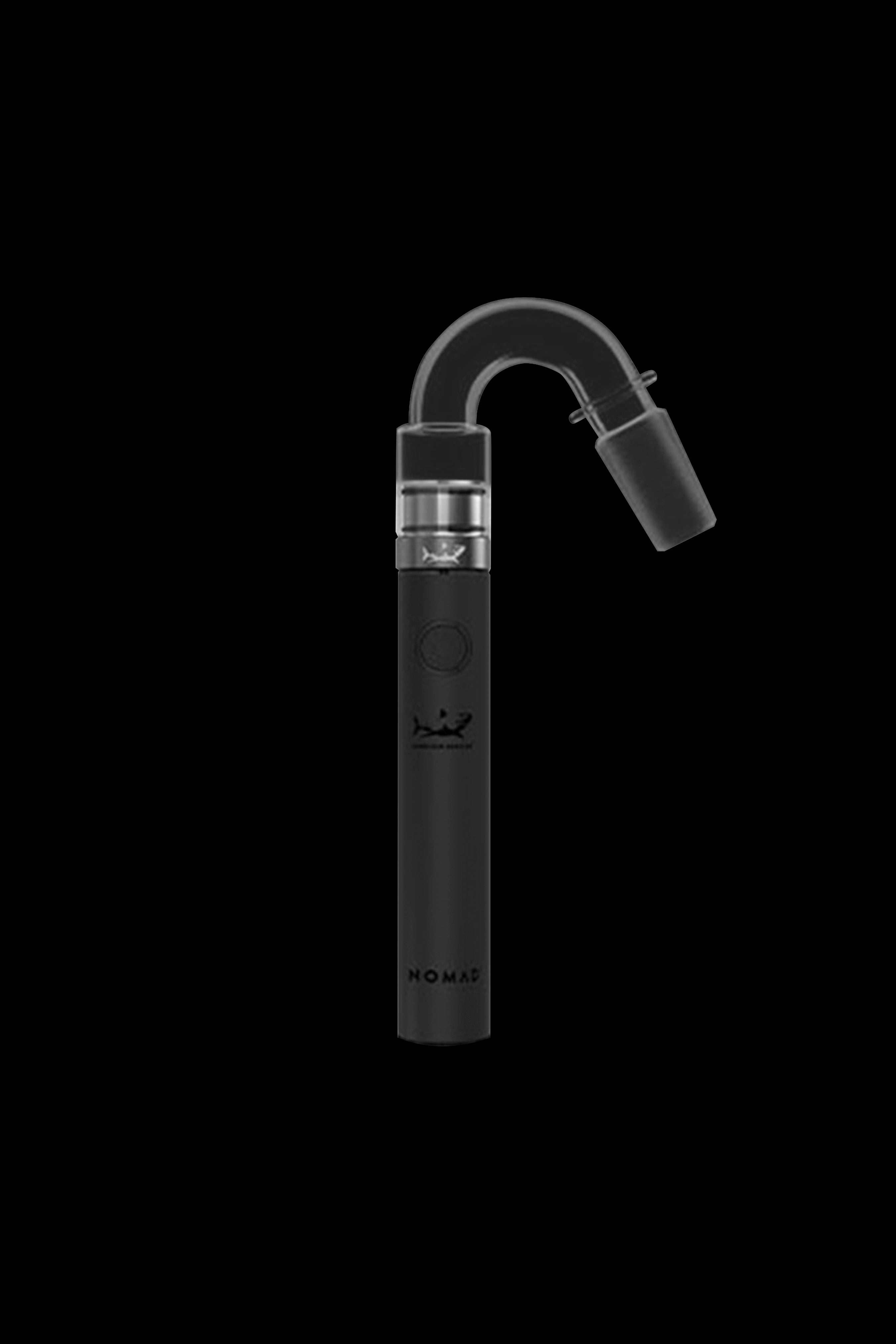 Hamilton Devices Nomad - The Ultimate On - the - Go Vaporizer