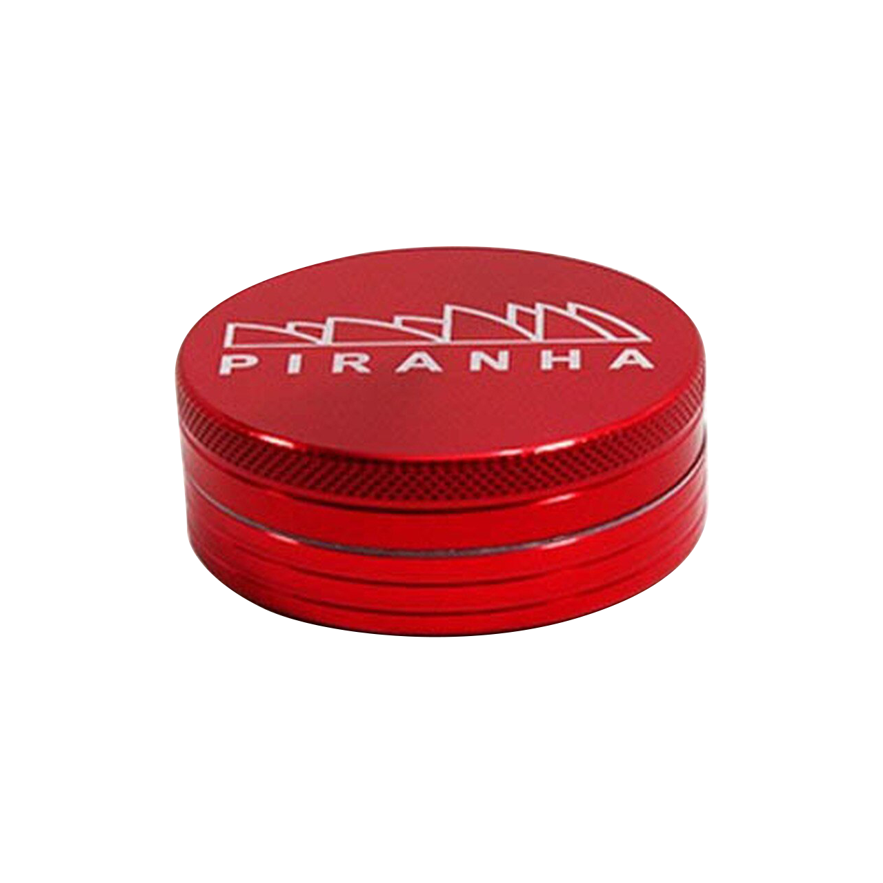 Piranha 2.5 Standard Premium 2-Piece Smoking Grinder