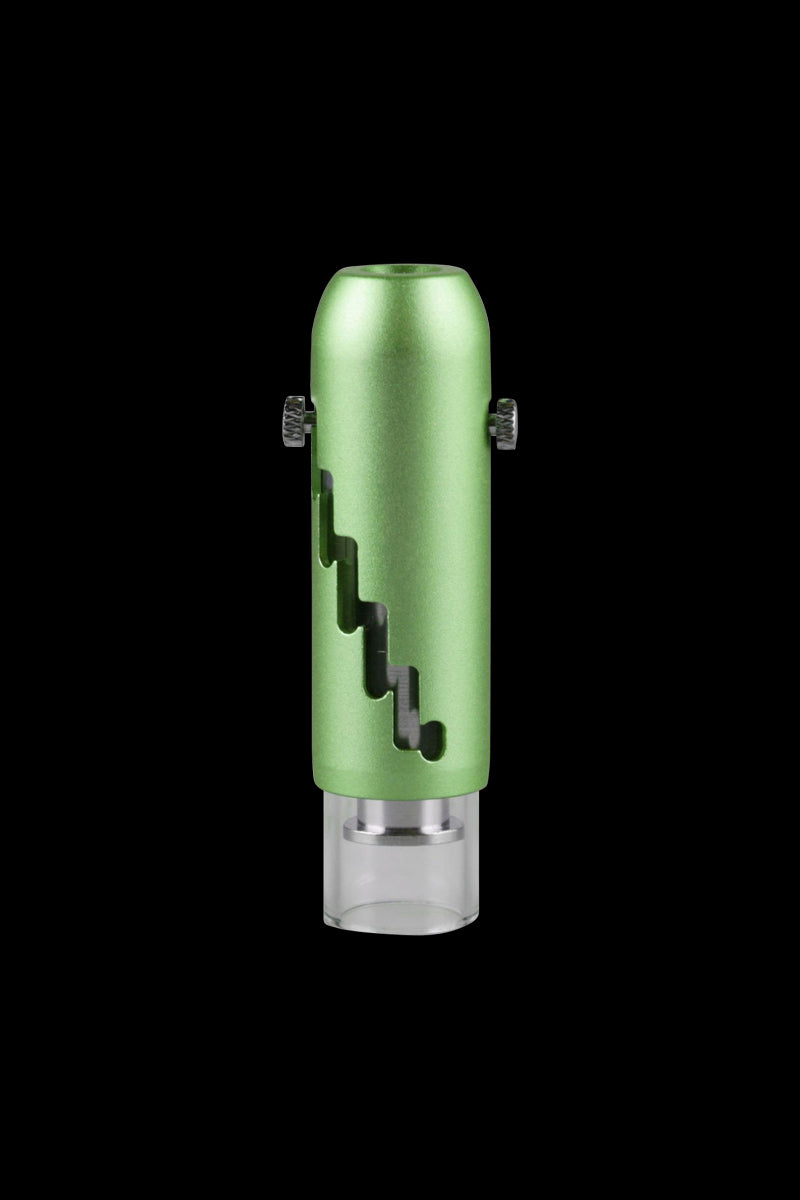 MJ420 Premium Adjustable Glass Blunt