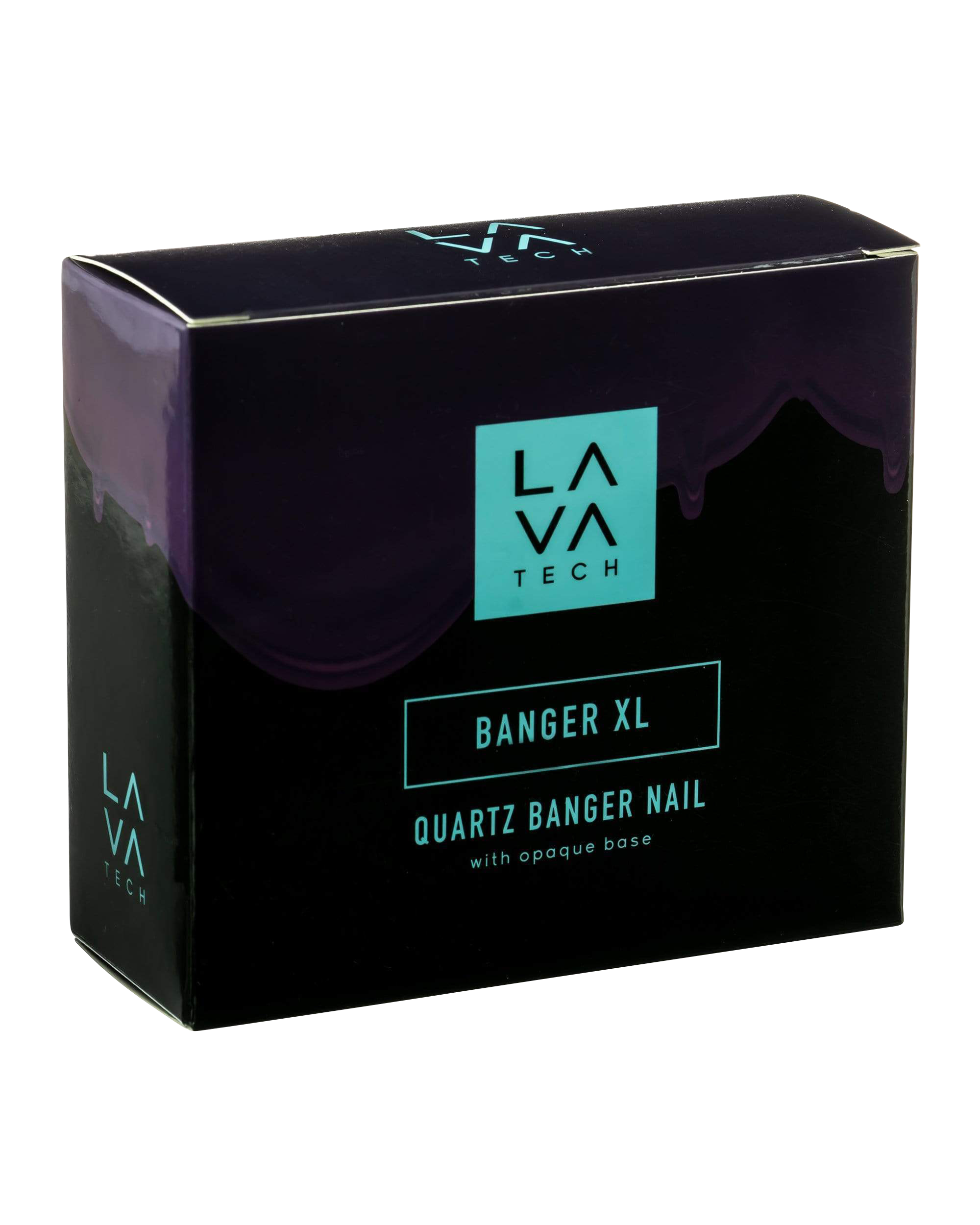 LavaTech XL Quartz Banger: The Ultimate Dabbing Experience