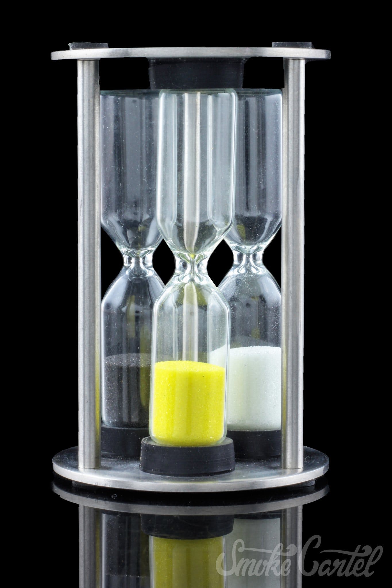 ErrlyBird 3-in-1 Shot Clock Dab Timer - Your Ultimate Dab Companion