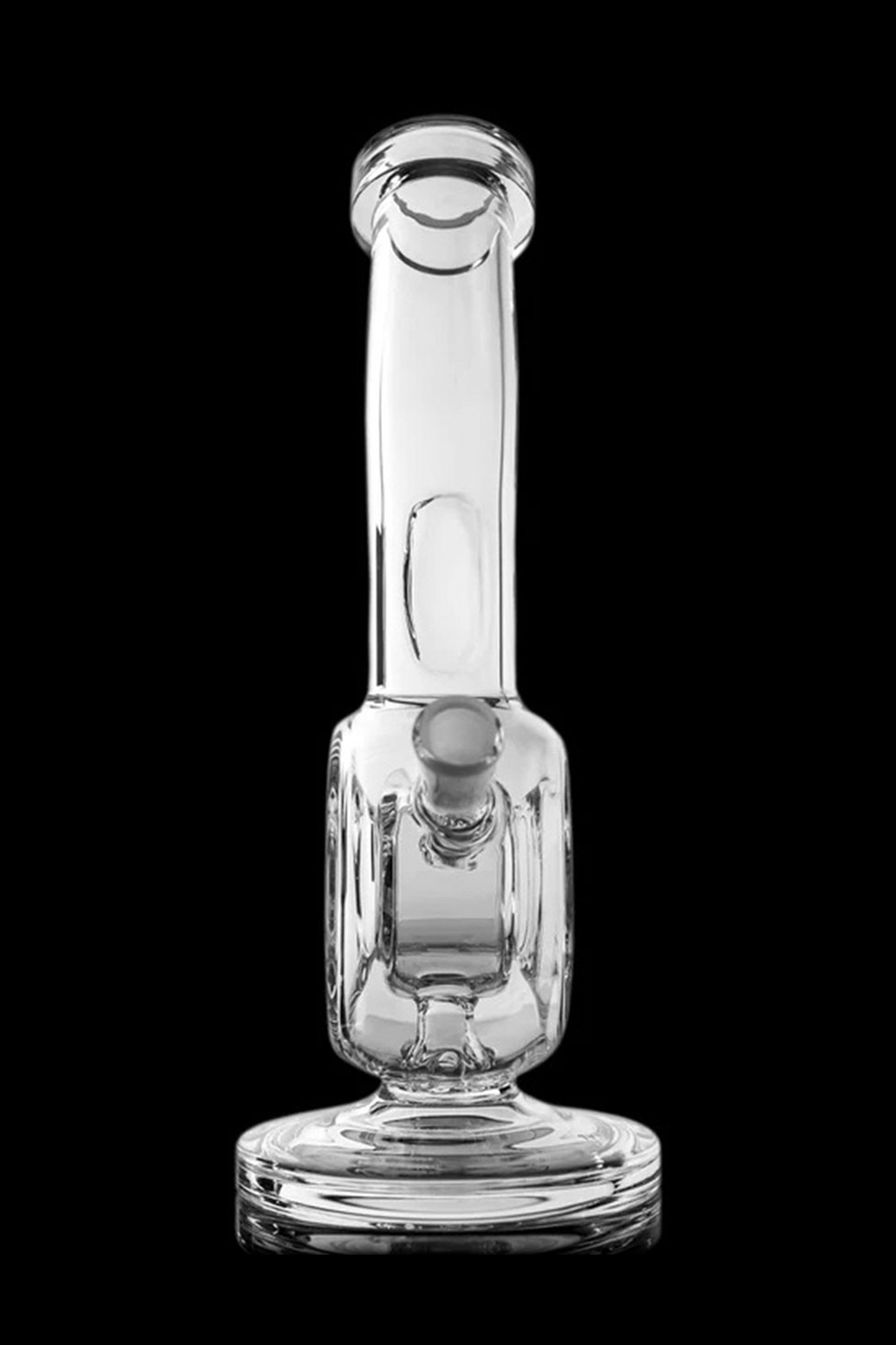 MJ Arsenal Saturn Mini - The Ultimate Travel - Friendly Water Pipe