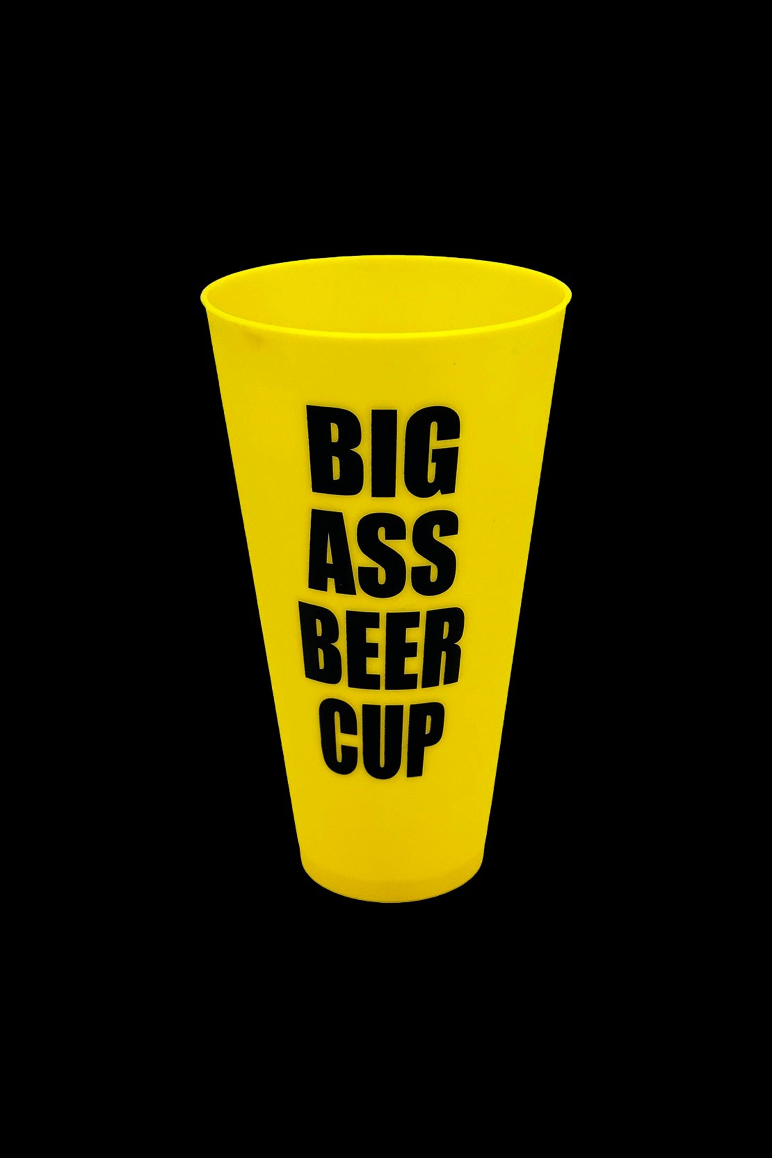 Super Fun 42oz Jumbo Cups - Quench Your Thirst in Style!