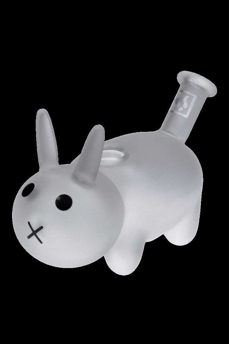Daily High Club April 2023 Adorable Bunny Water Pipe - Your Smoking Companion
