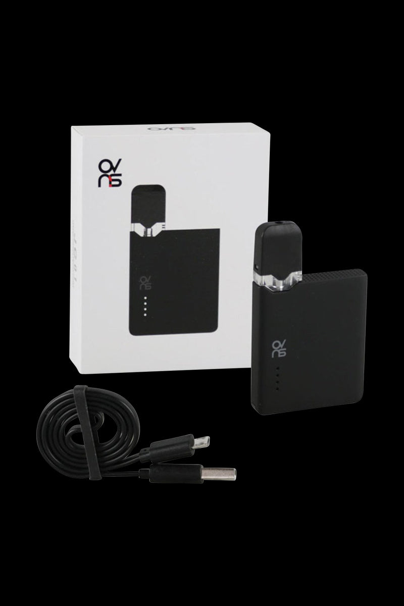 OVNS JC01 Refillable and Portable Pod System Kit