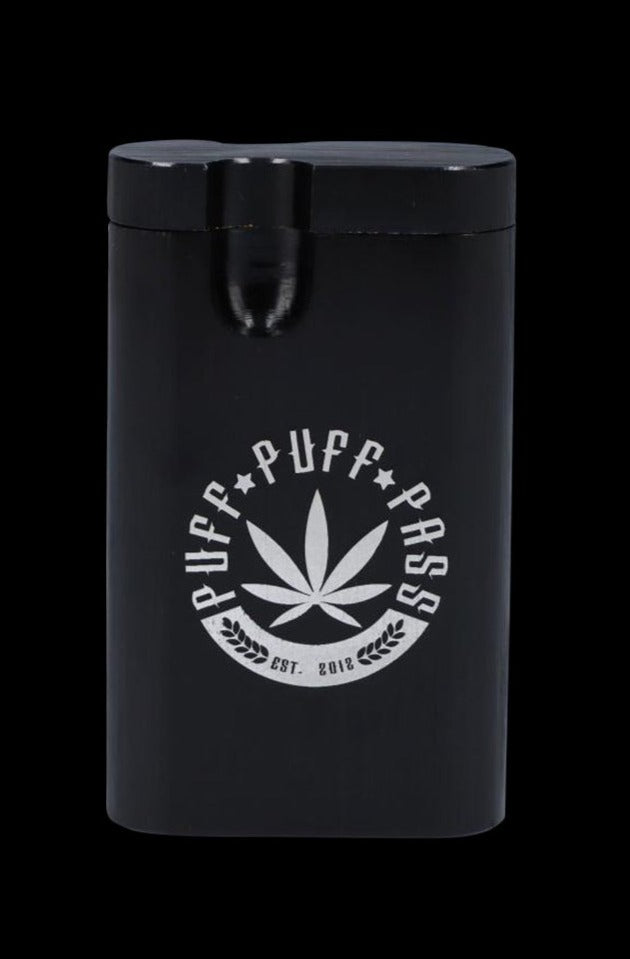 Famous Brandz Aluminum Puff Puff Pass Dugout