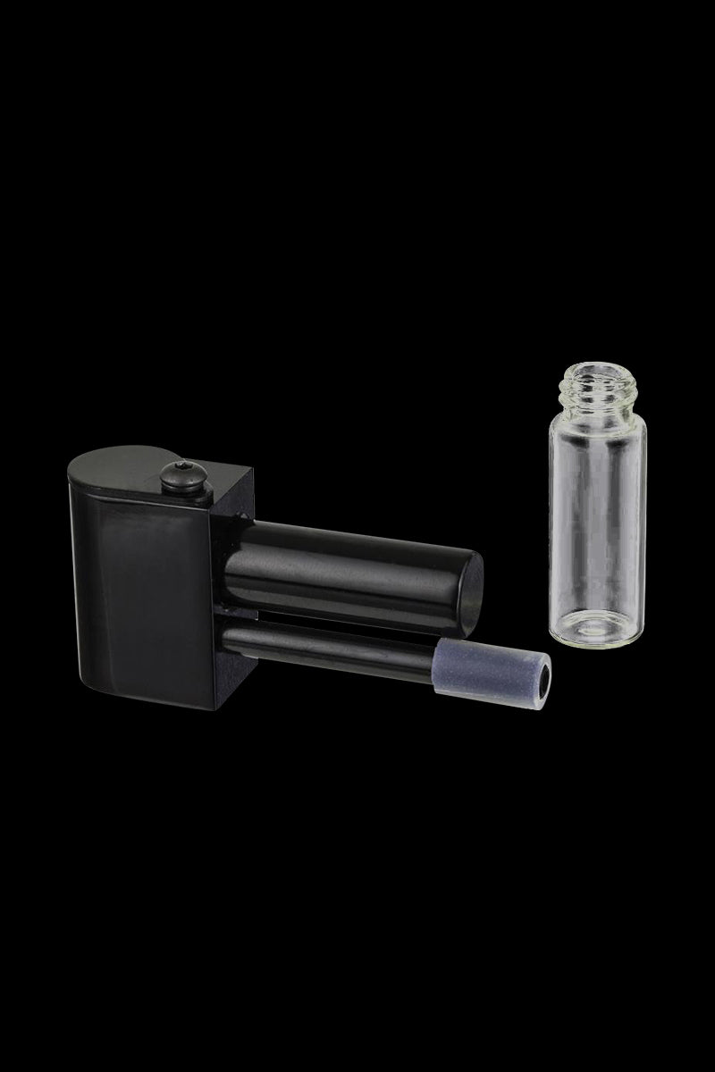 Proto Vape: The Ultimate Dual-Purpose Vaporizer Pipe