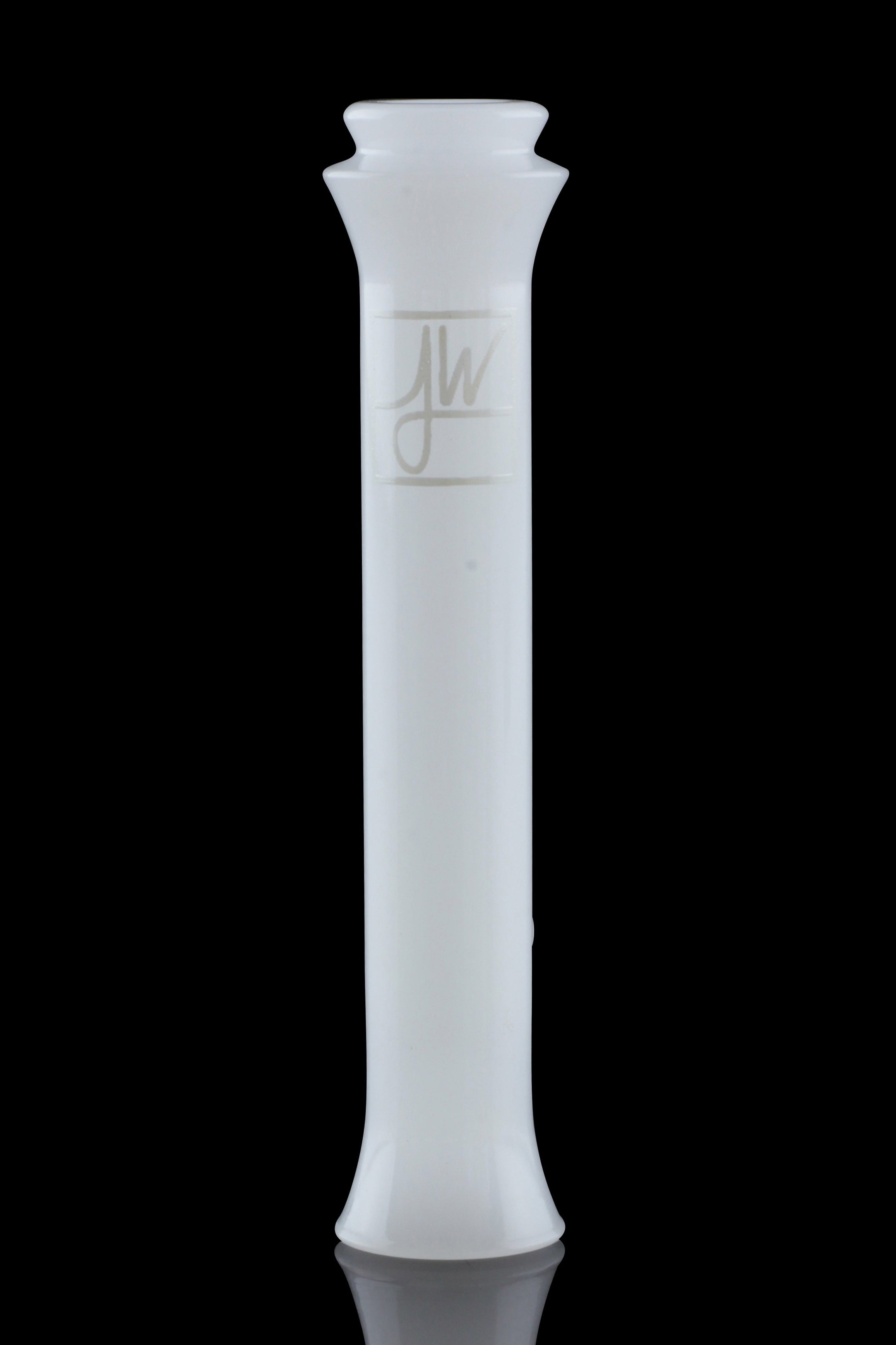 Jane West Cloud White Taster - The Ultimate Smoking Companion