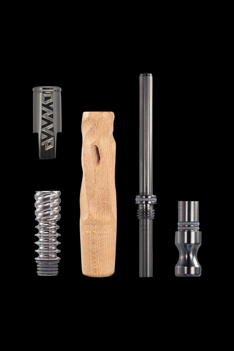 DynaVap OmniVonG Hydra XL: The Ultimate Manual Vaporizer