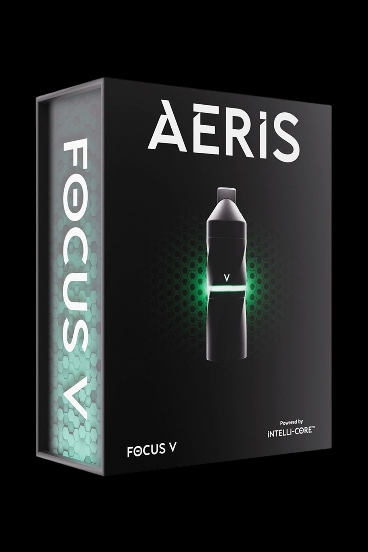 Focus V AERIS - The Ultimate Portable Vaporizer
