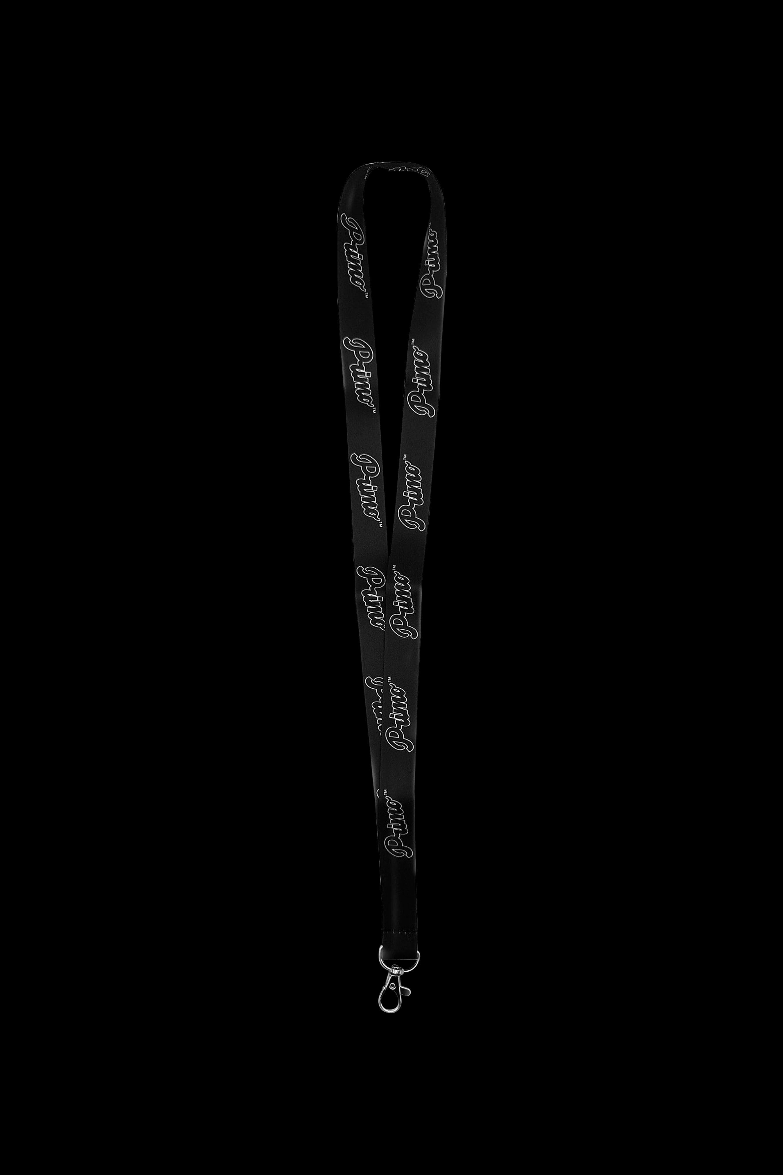 Primo Limited Edition Lanyard - A Must-Have Accessory